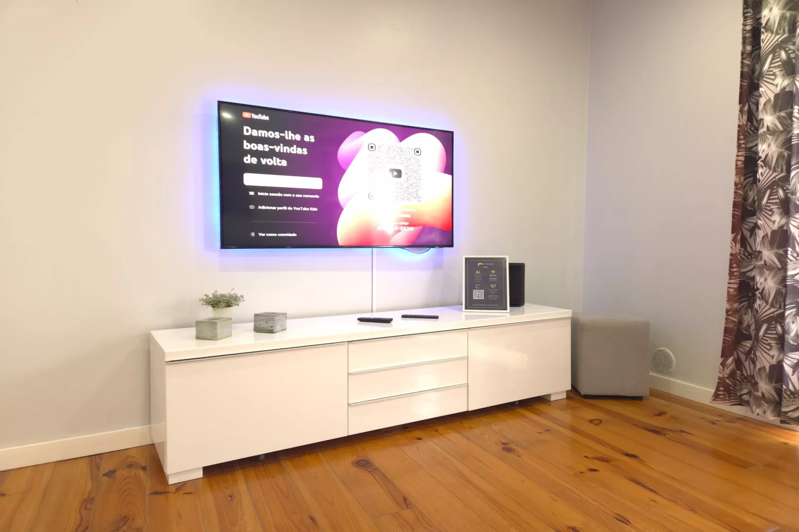 Sesimbra Terrace Escape By Gt House-Wohnzimmer