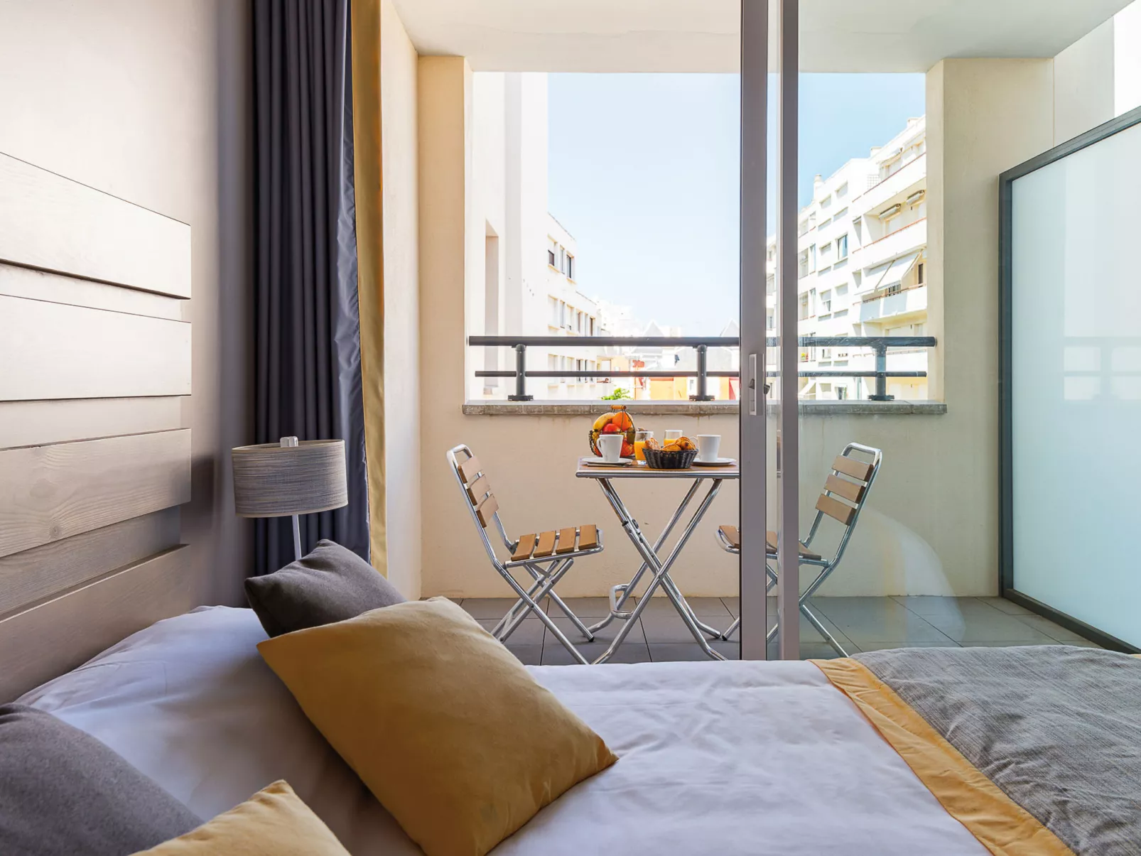 Les Patios d'Eugénie-Drinnen