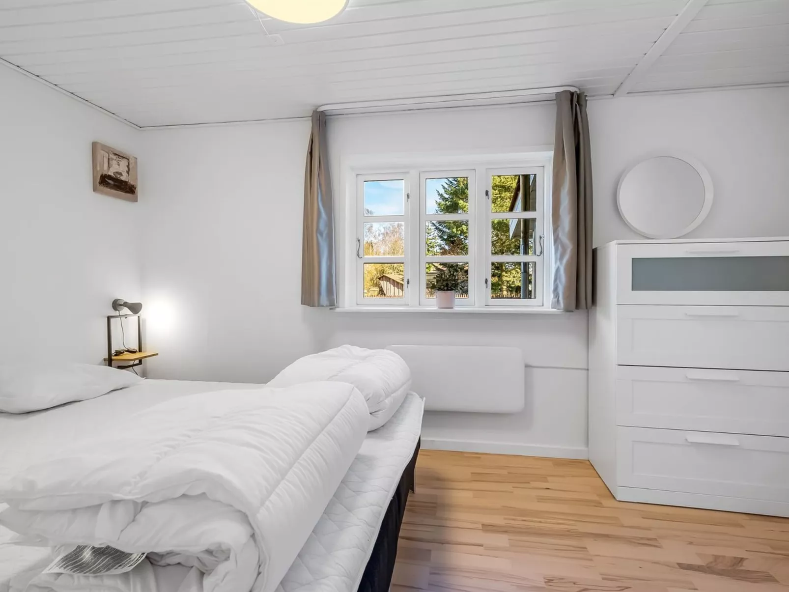 "Senija" - 6.5km from the sea-Drinnen