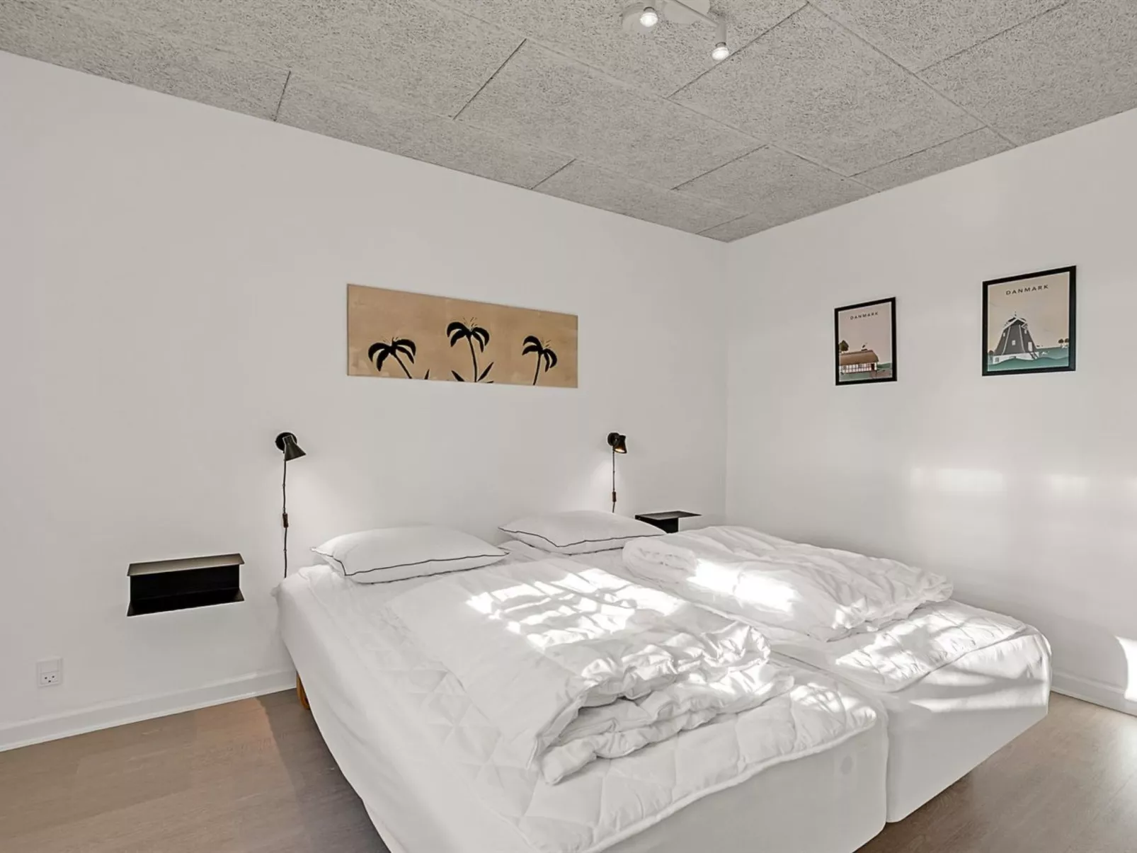 "Sada" - 30m from the sea-Dedans