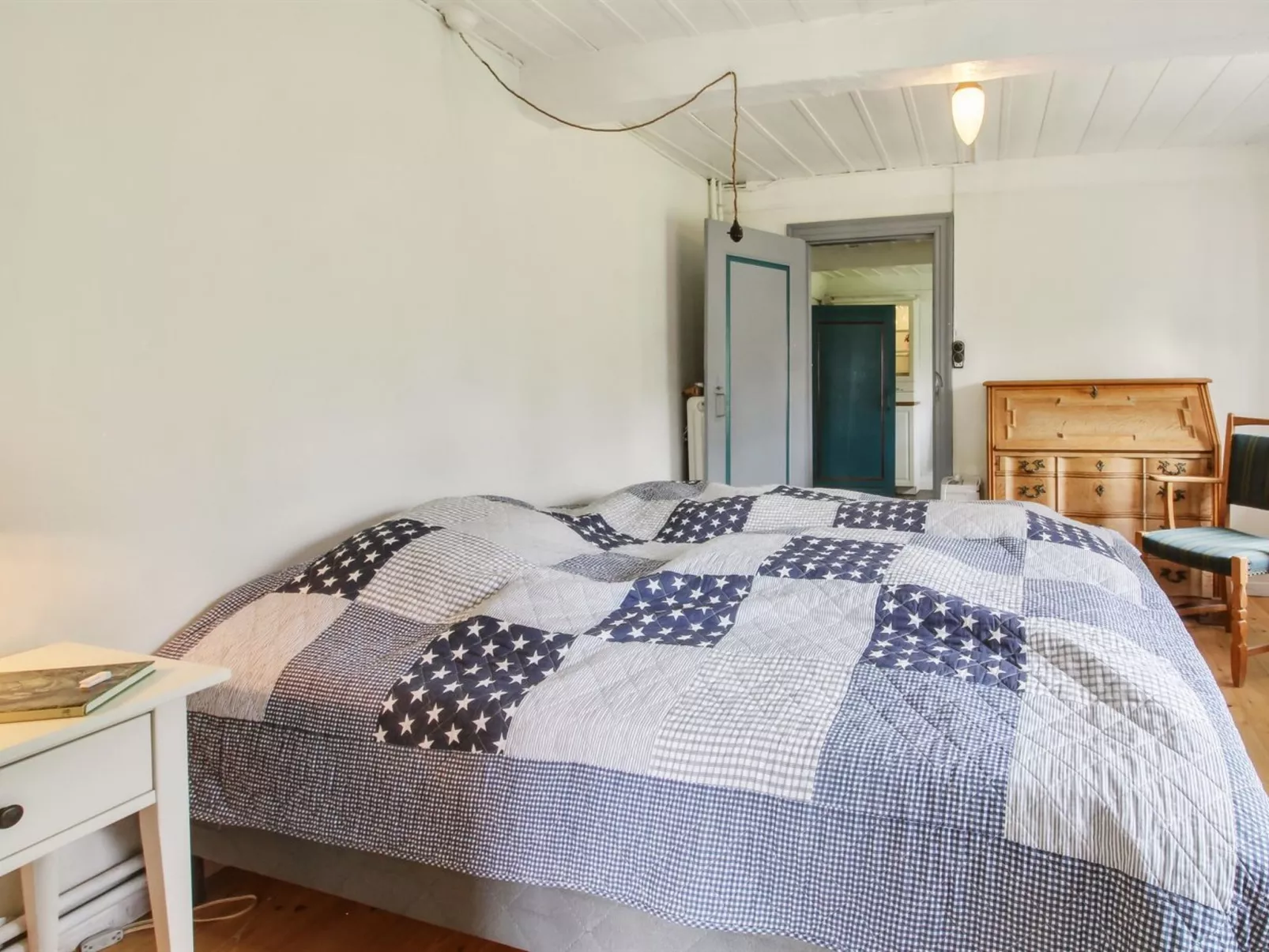 "Bedine" - 10km from the sea-Inside