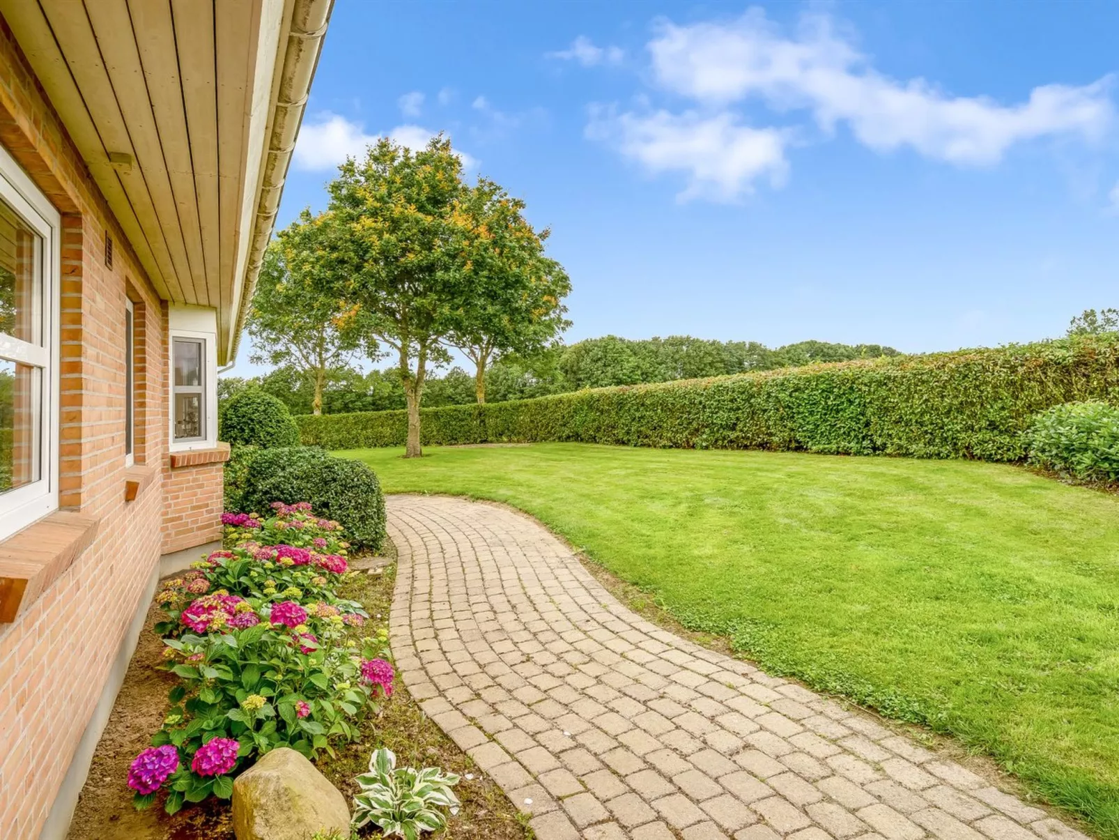 "Erja" - 300m to the fjord-Dehors