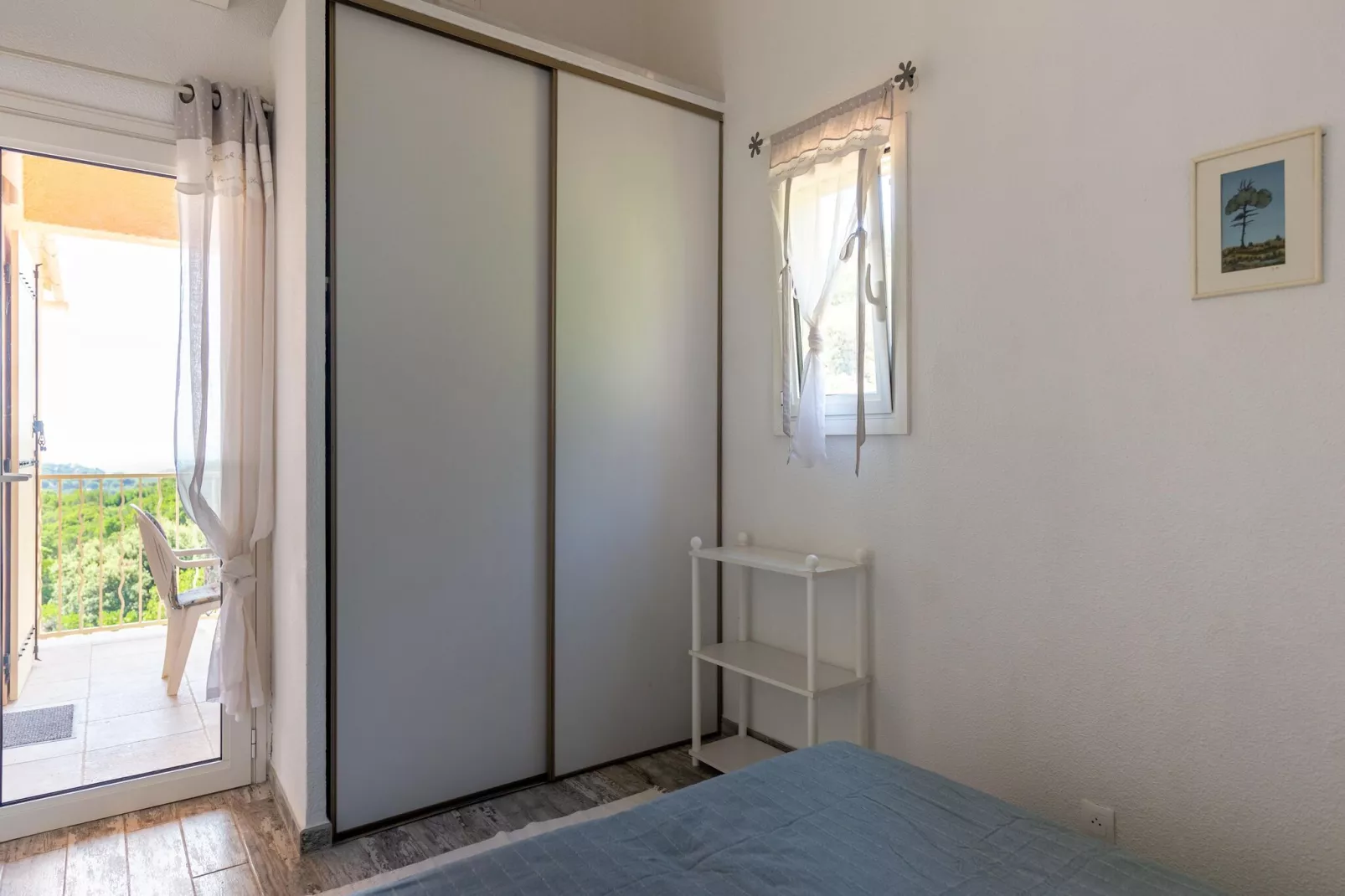 Le Mazet Elly & Julian-Bedroom