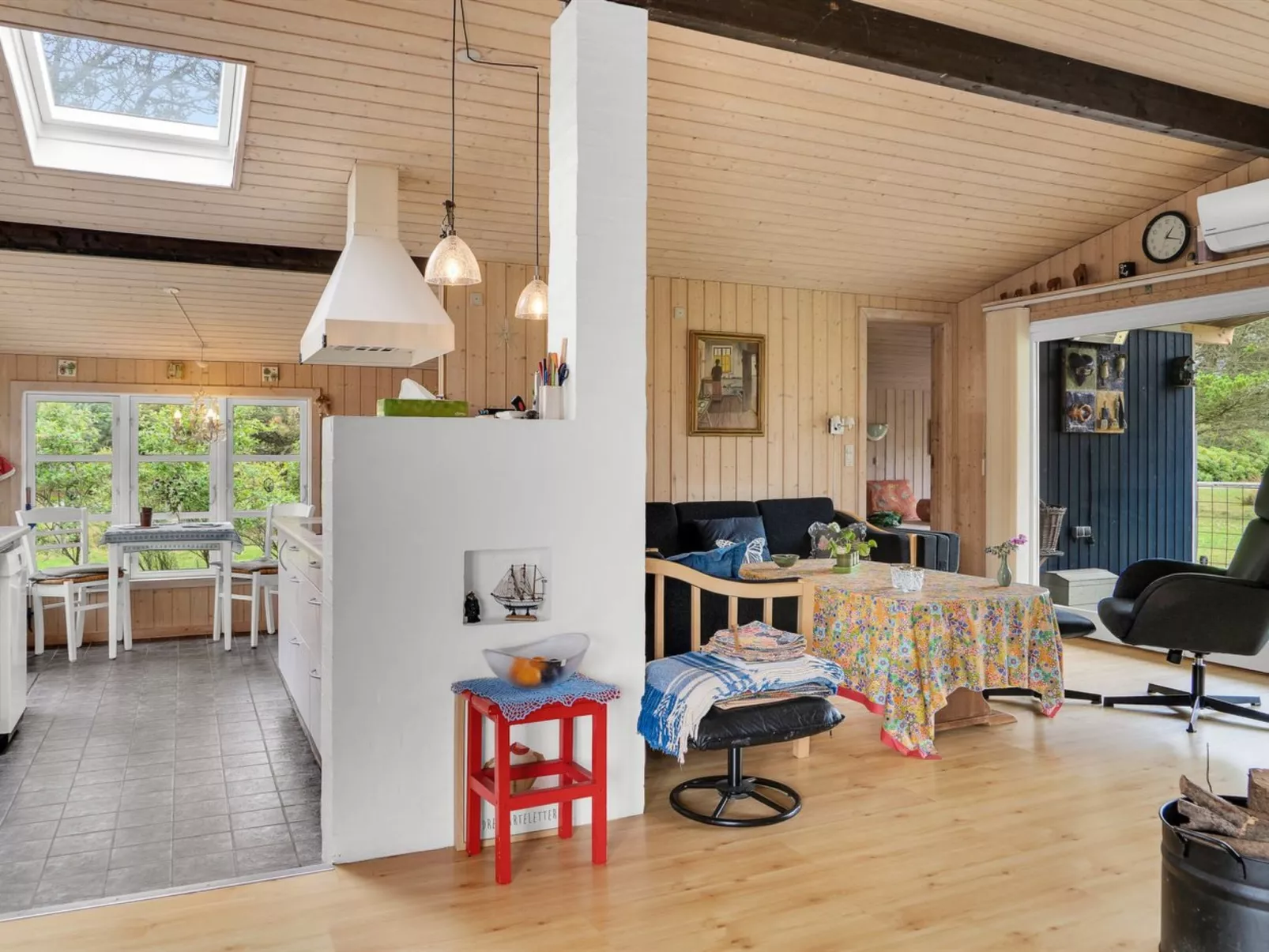 "Ilja" - 700m from the sea-Dedans