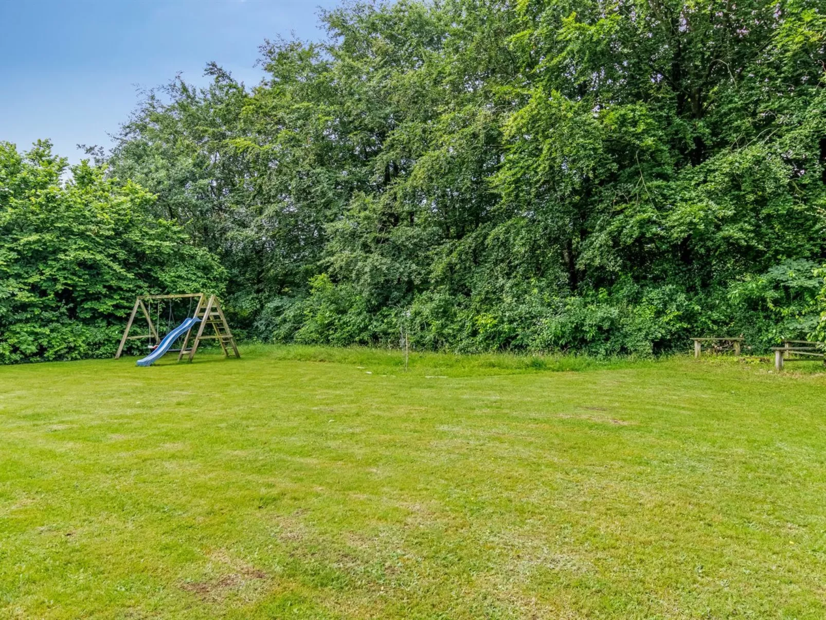 "Matias" - 30km from the sea-Draußen