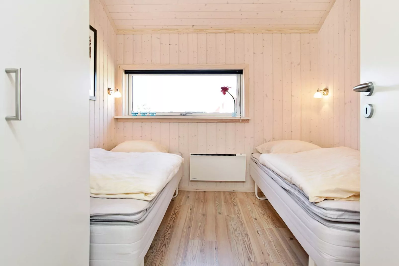 5 etoiles maison de vacances a Großenbrode-Intérieur