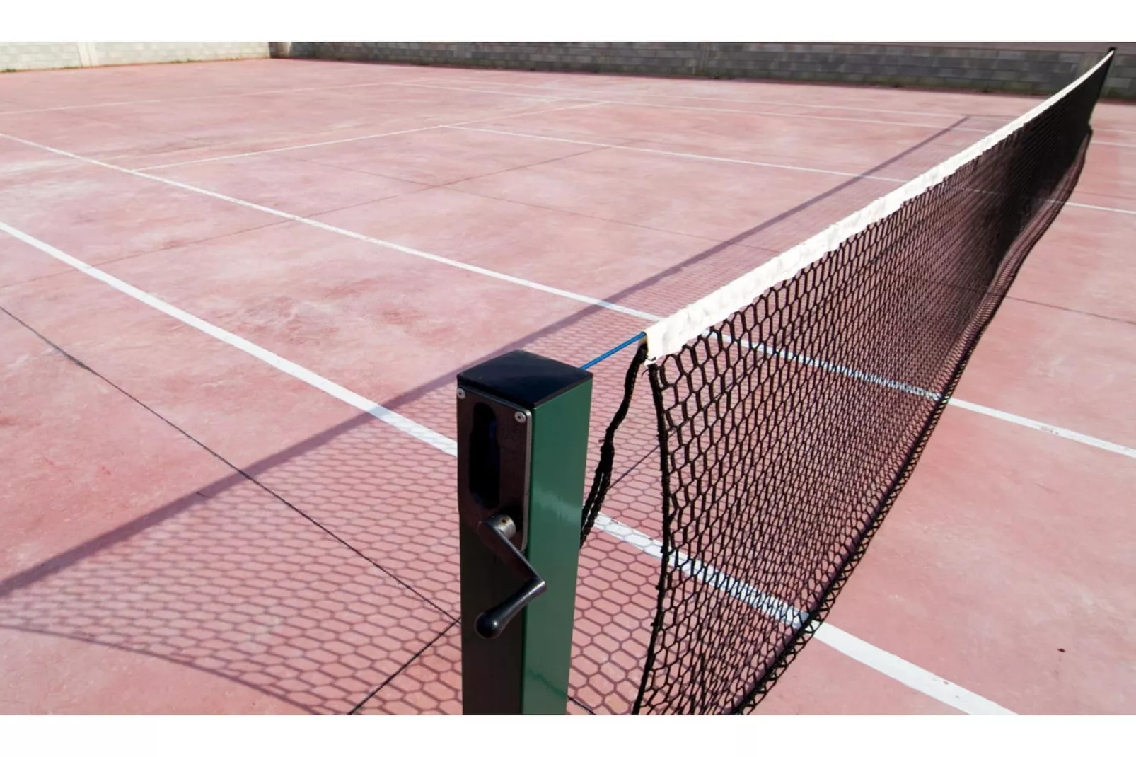 GH Baraka Village - Aparthotel Formula Apartment TYPE B-Parkeinrichtungen