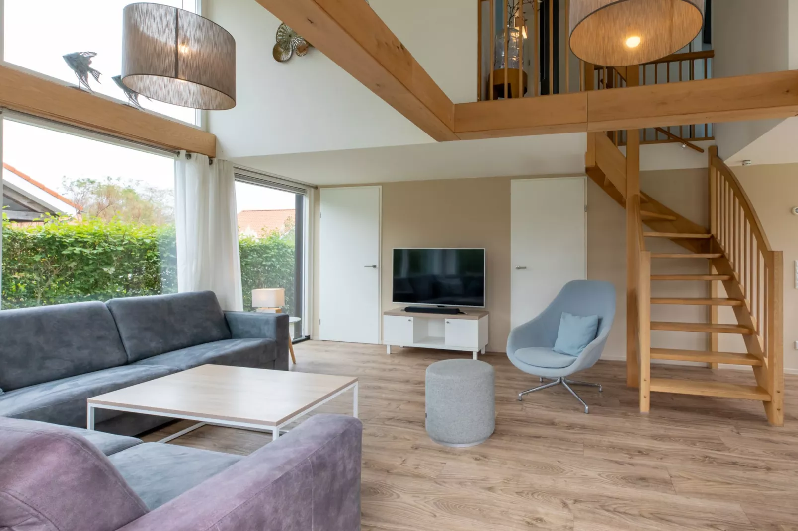 Zonnedorp 17 Zeewinde Renesse: Comfortable holiday home near the beach-Nicht zugeordnet