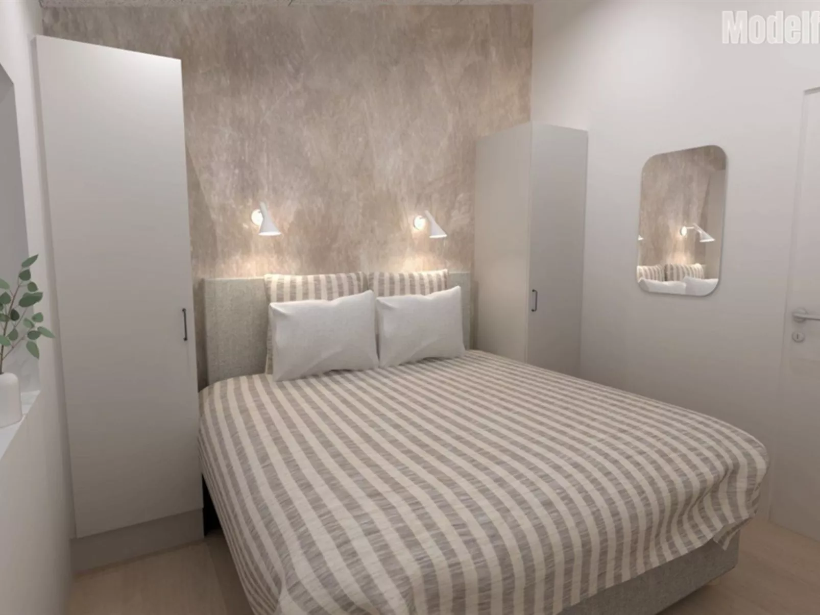 "Barthi" - 450m from the sea-Inside