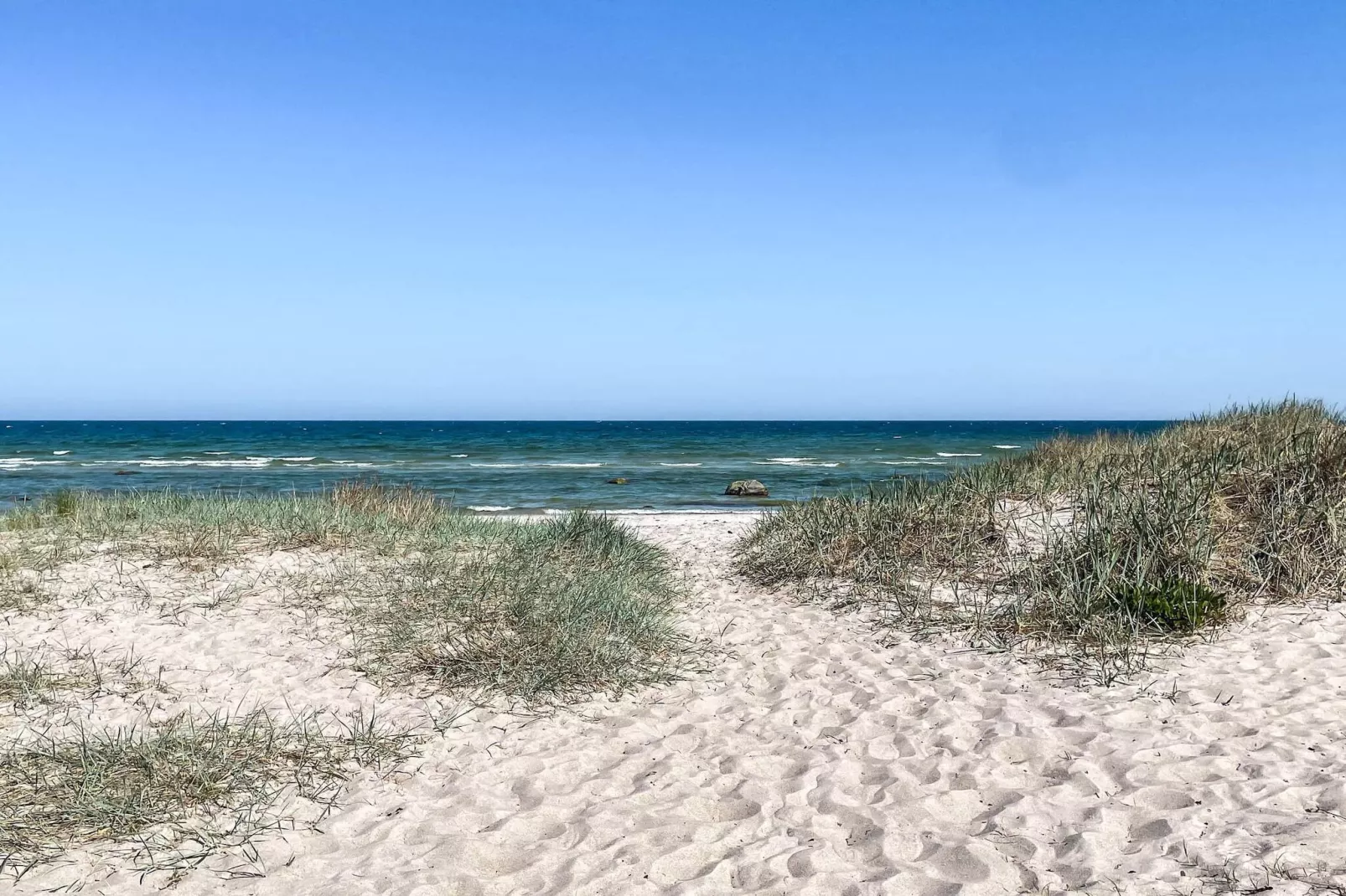 Maison de vacances pour 6 a LÖTTORP-Non tagué