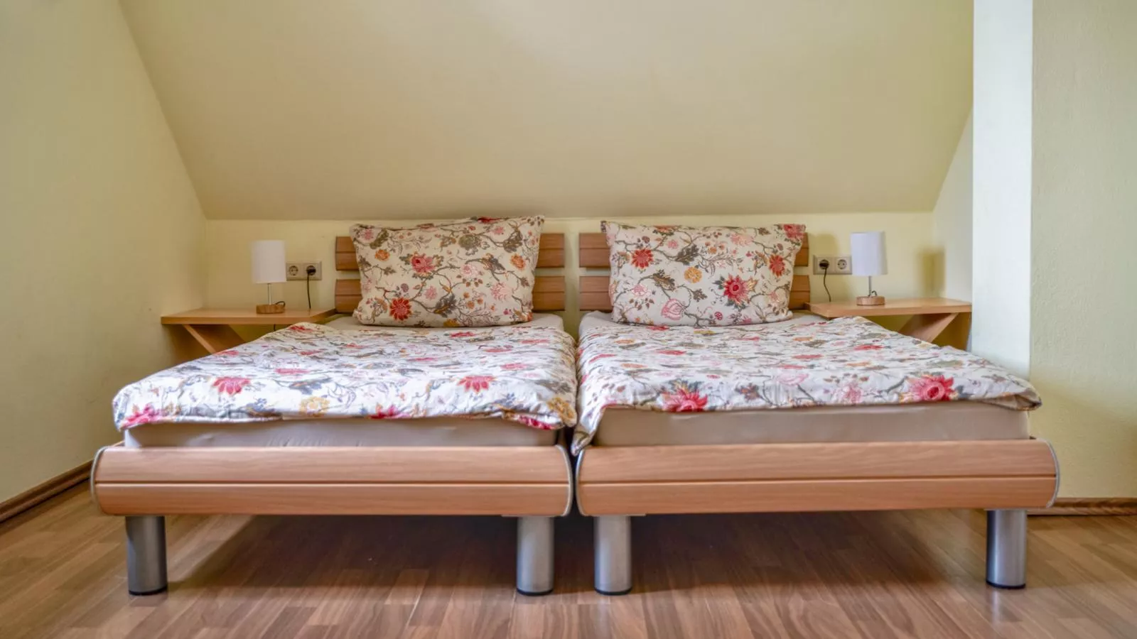 Hohnstein-Schlafzimmer