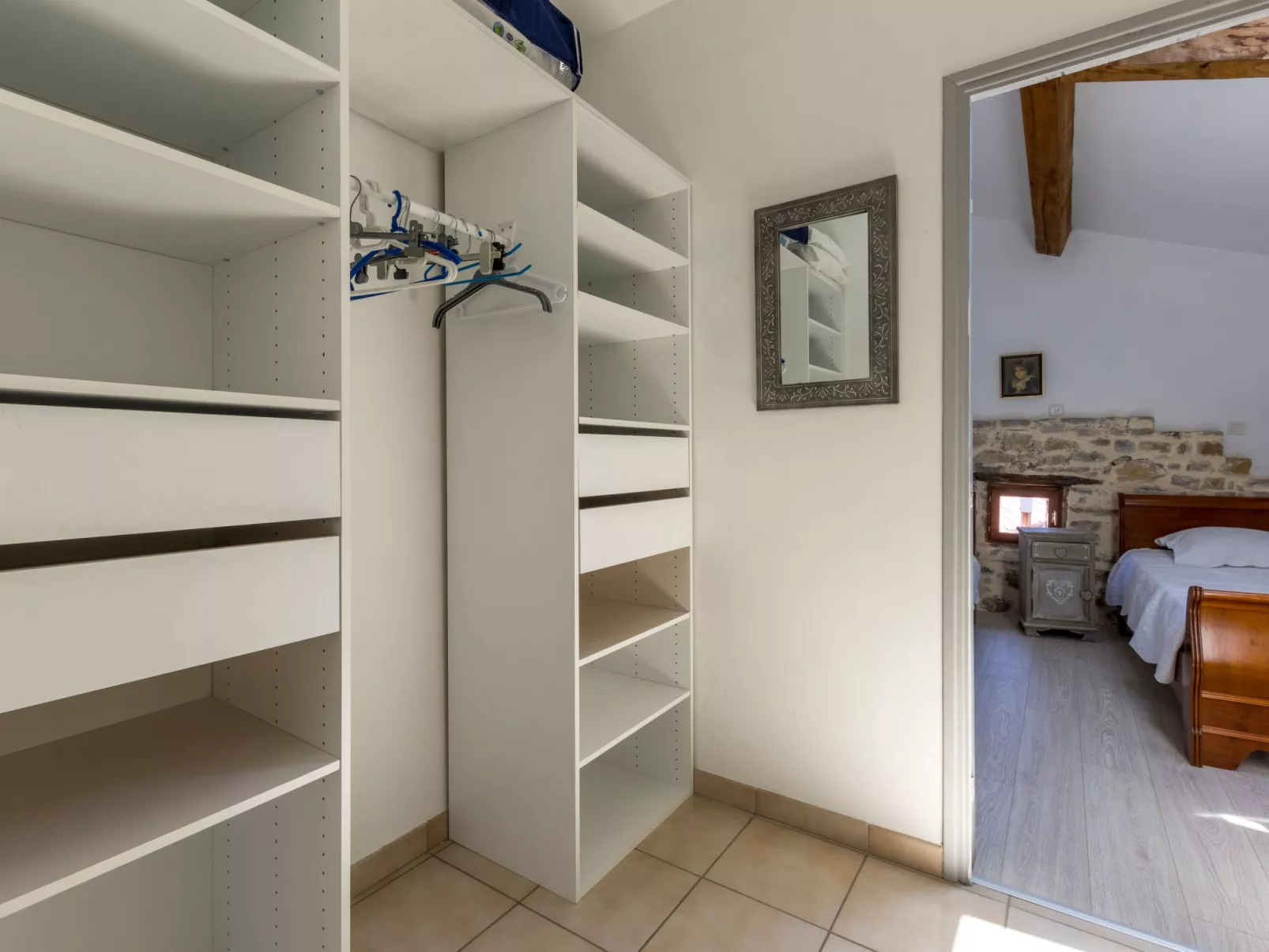 Zwischen Meer, Seen und Bergen-Inside