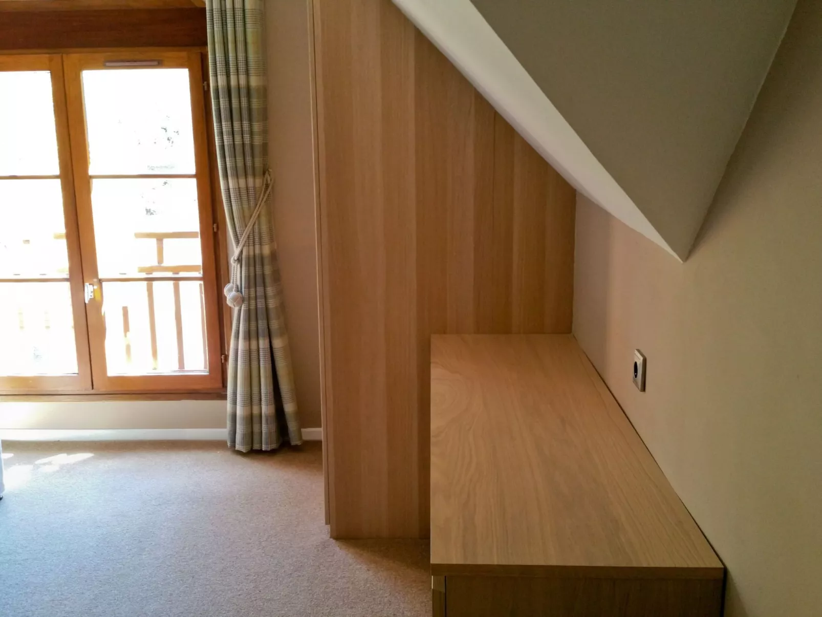 Holiday villa "Les Jumeaux Le Touquet" (Die Zwillinge Le Touquet)-Dedans