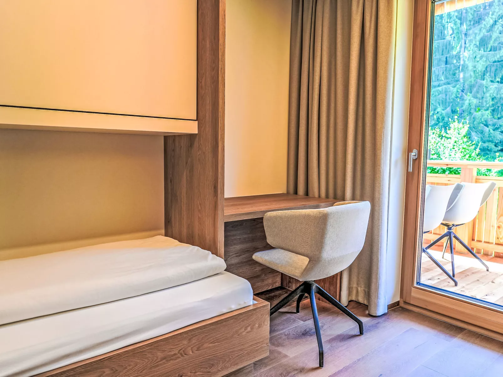 Aparthotel Iris-Inside