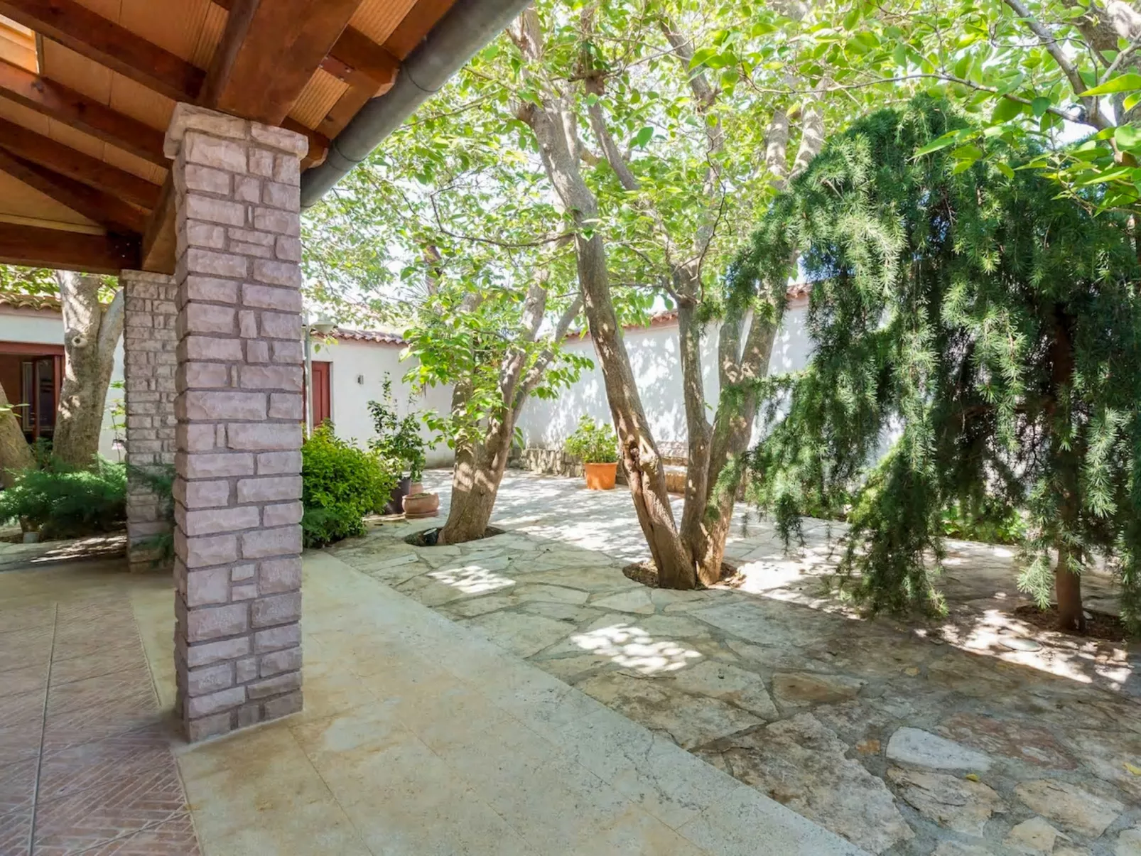 Atri giardino-Outside