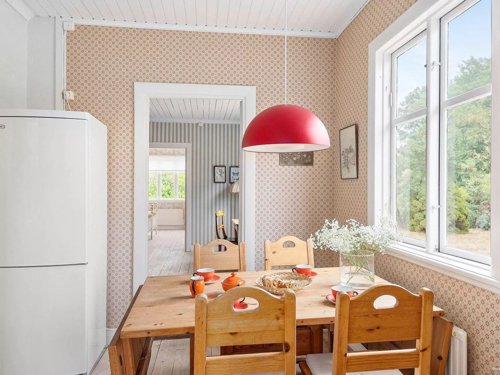 Orranäsgården-Inside