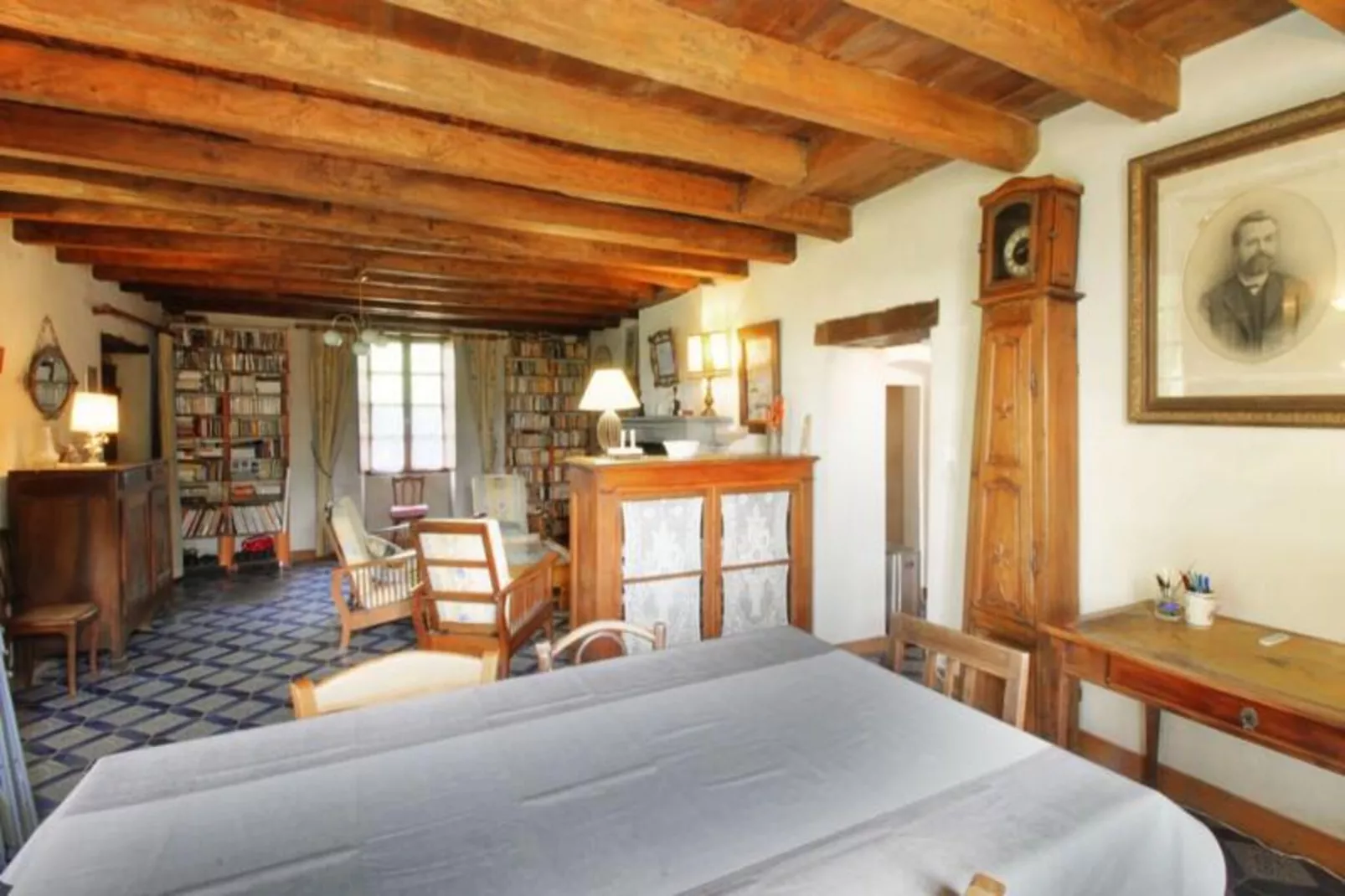 Maison De Charme Ancienne Entre Lacs Et Rh&ocirc;ne-Non tagué