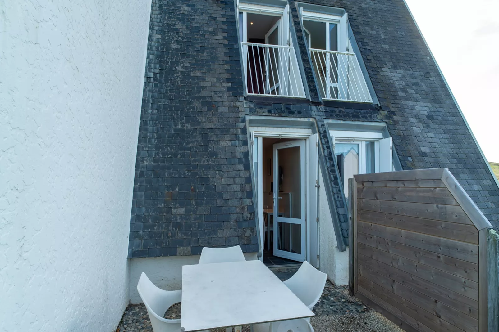 Sud Ocean L N°94 - 2P4-Terrasse