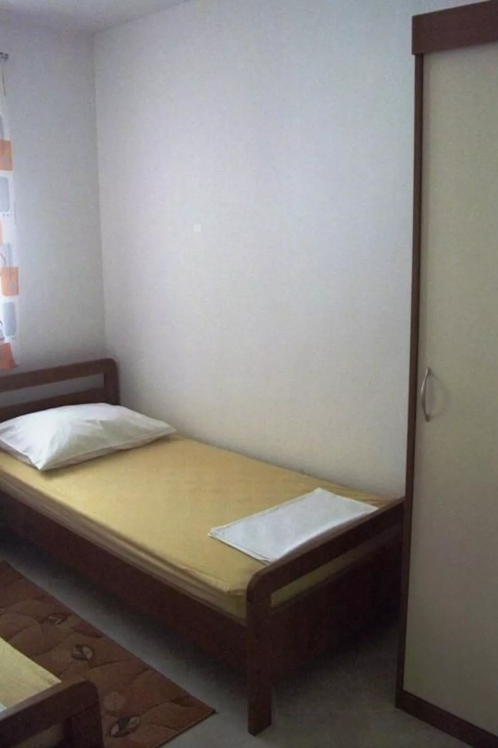 Appartement mit Blick auf das Wasser-Dedans