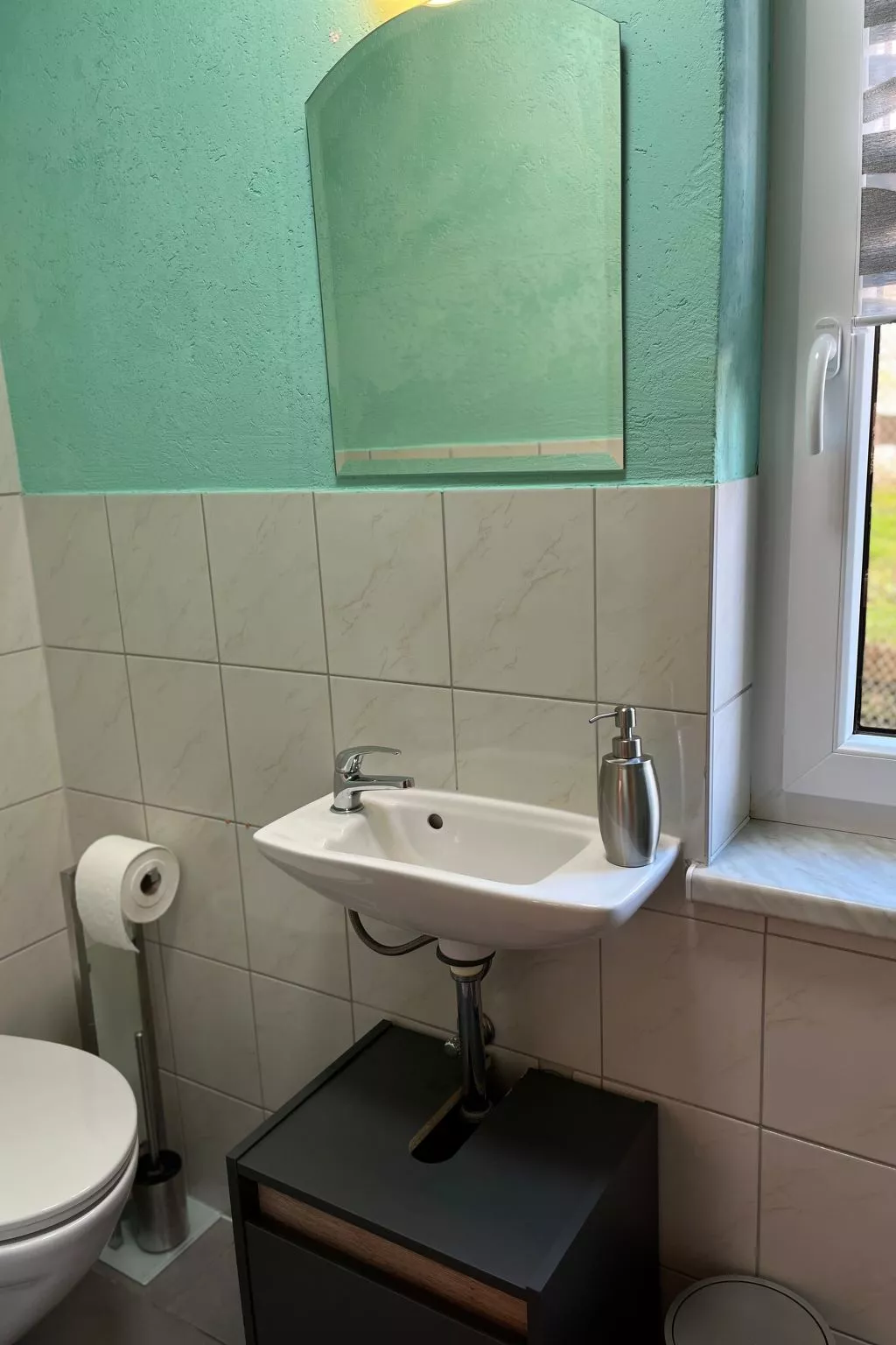 FerienwohnungBaumann - Inside