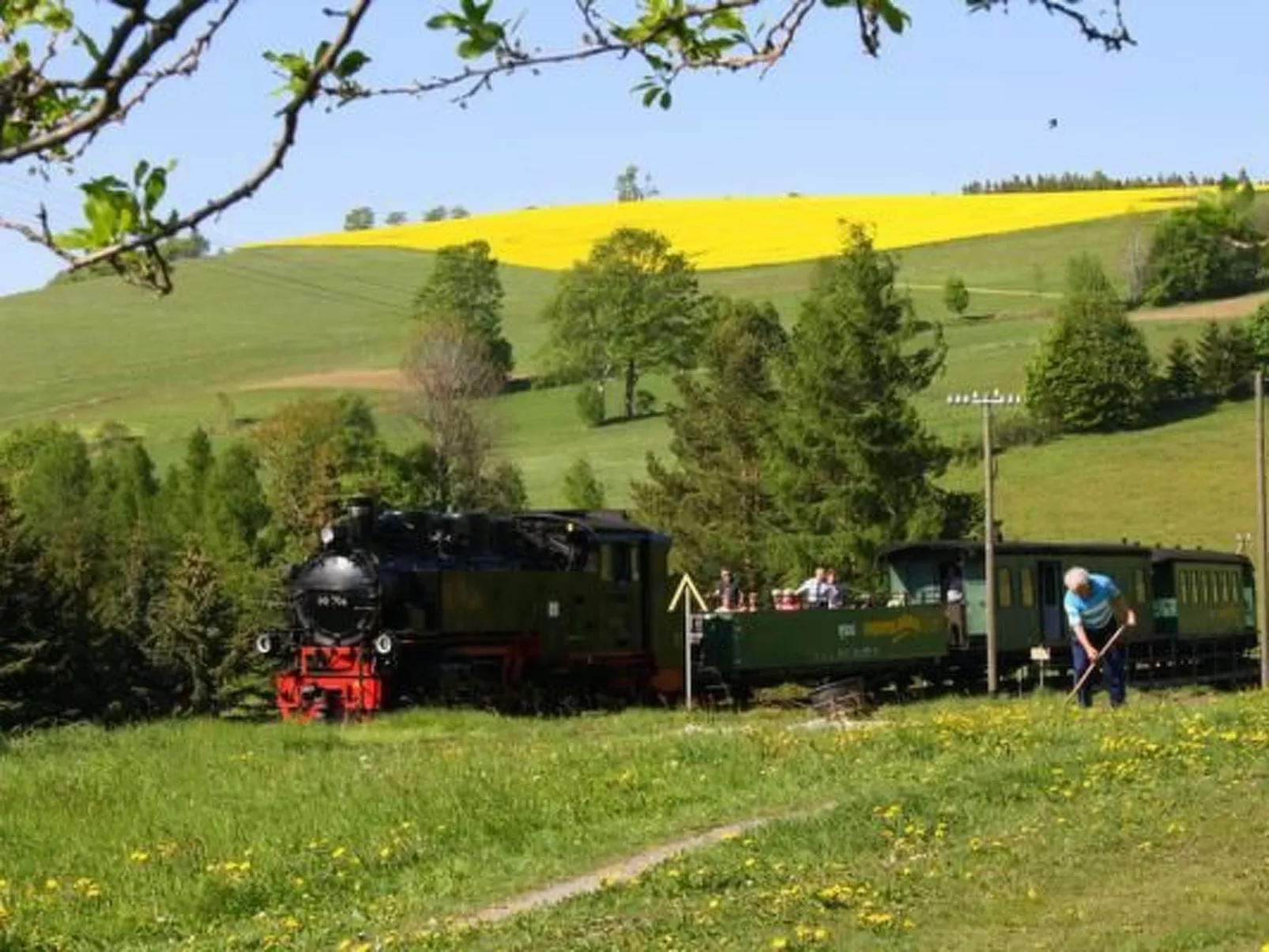 Fewo Silberglanz-Dehors