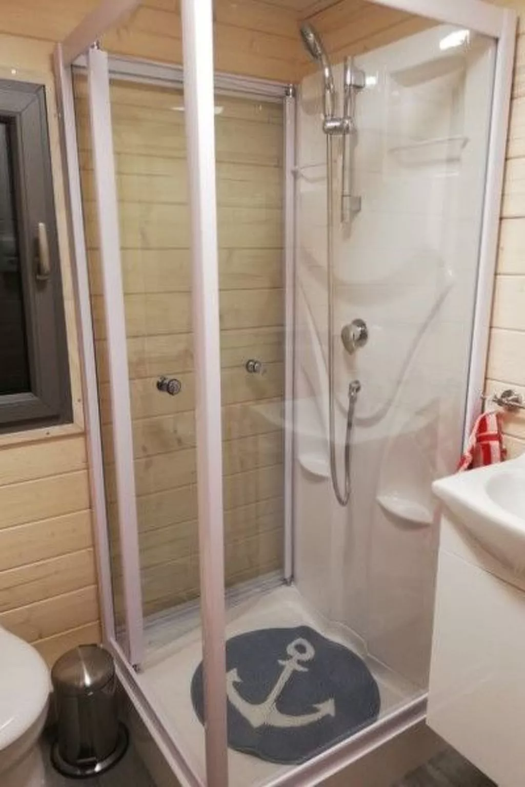 Hausboot NautikHus-Outside