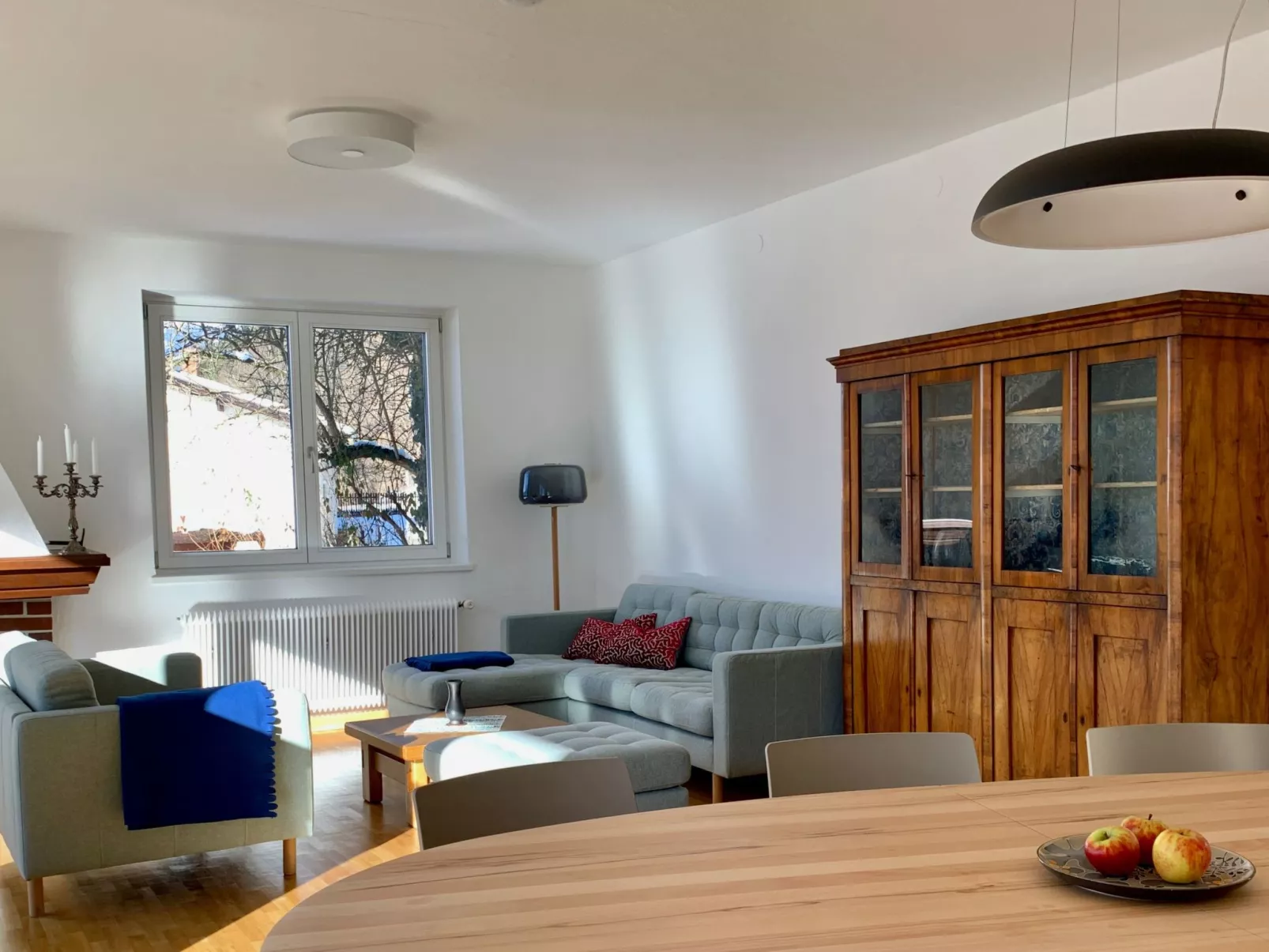 Haus an der Lieser-Dedans