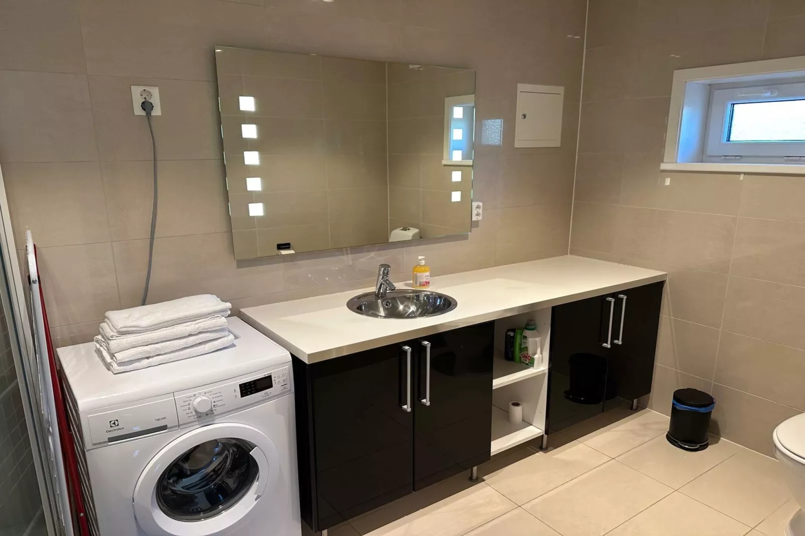 4 star holiday home in Eidsvåg-Indoor