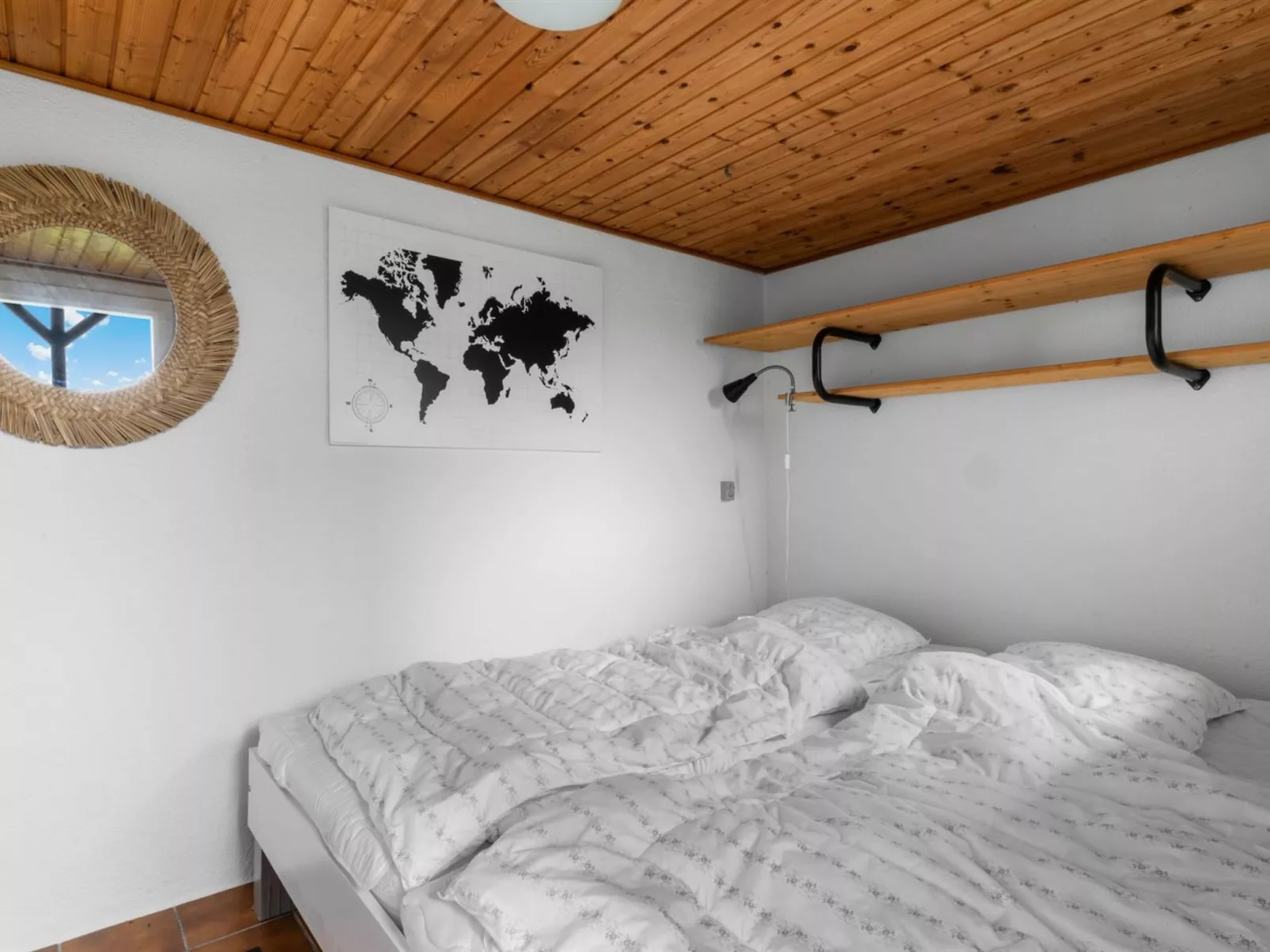 "Nedelko" - 20m from the sea-Drinnen