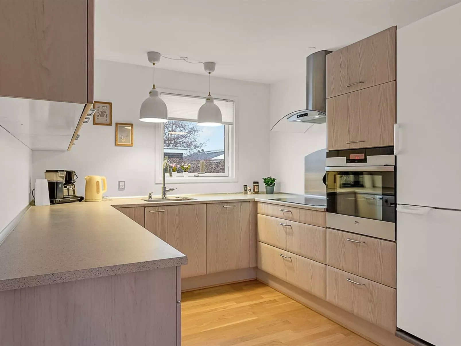 "Solvejg" - 280m from the sea-Inside