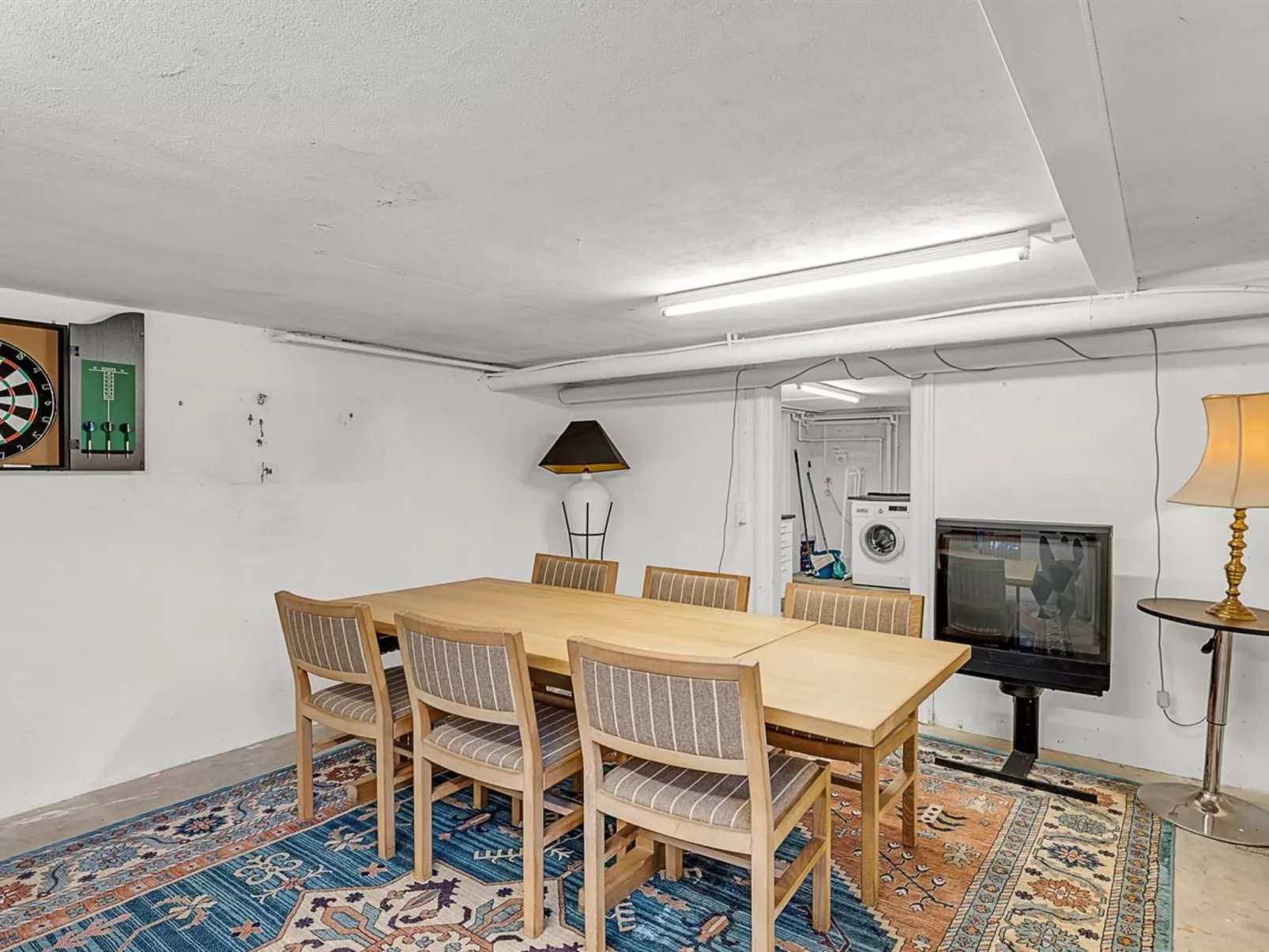 "Hanni" - 600m from the sea-Dedans