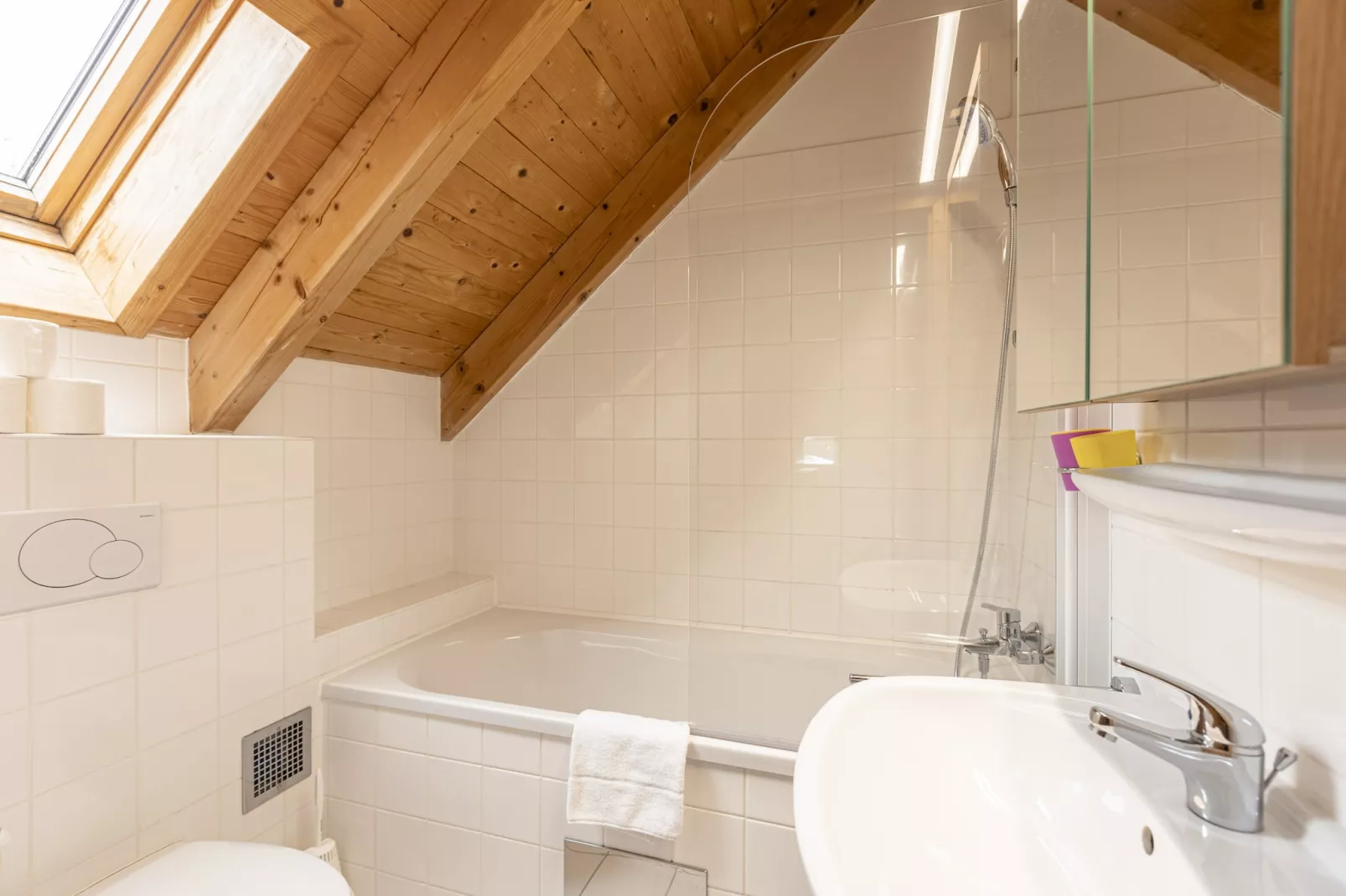 Ferienpark Kreischberg-Non tagué