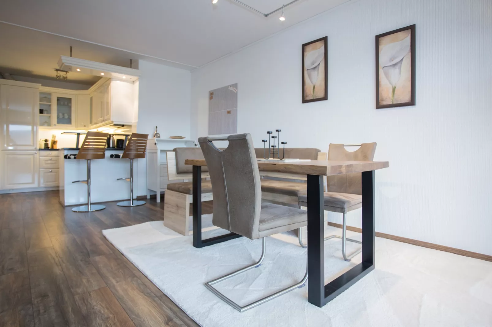 Apartment Mountain Escape 66 - Comfort & Views | Am Bergelchen 66 Niedersfeld Winterberg-Non tagué