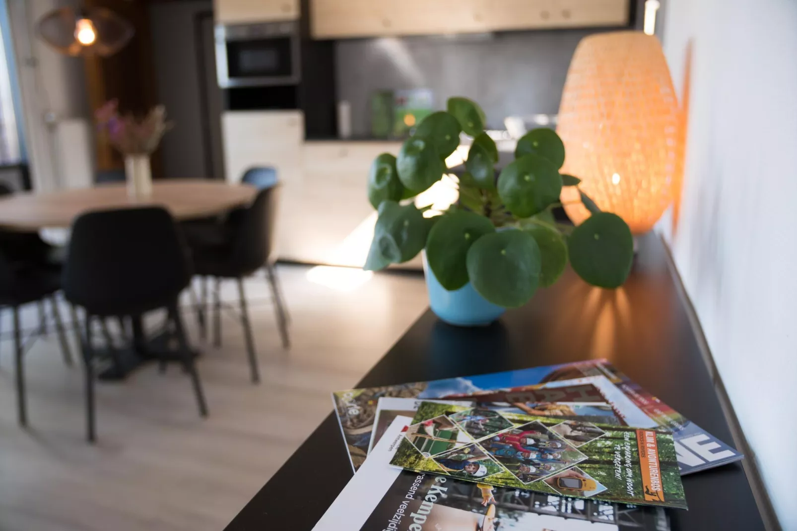 Luxe Lodges-Ambiance