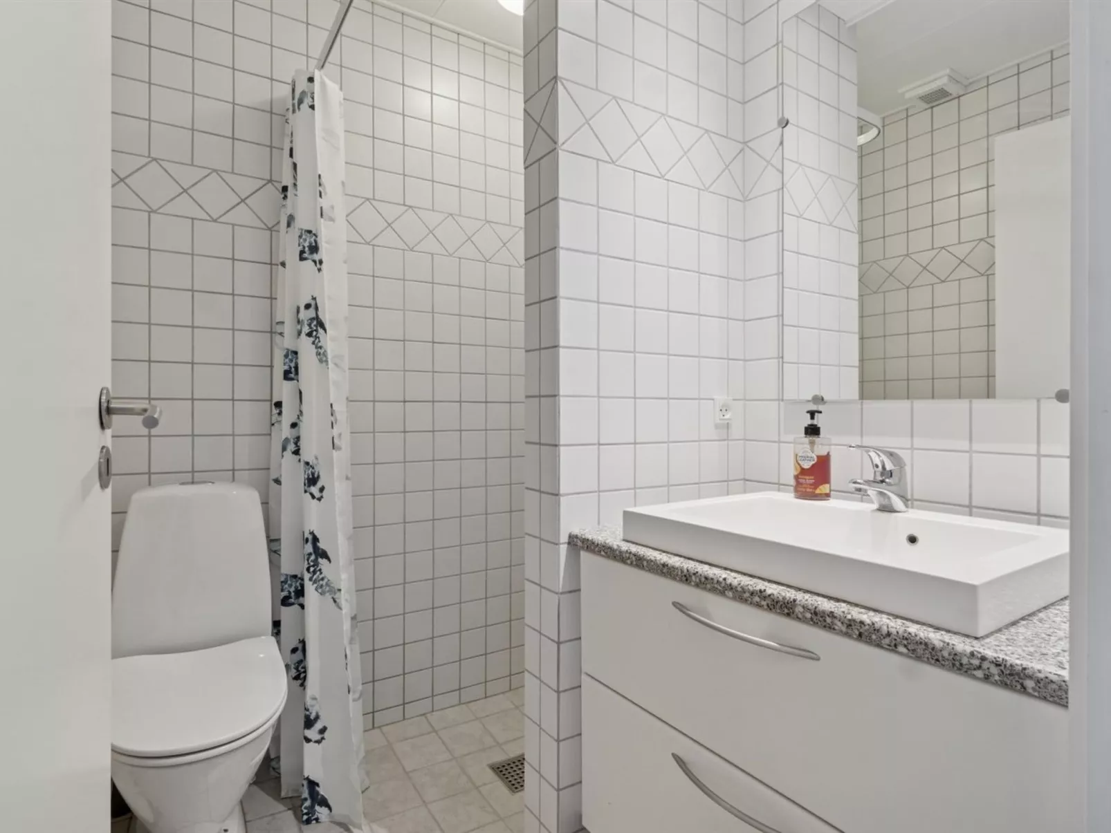 "Ømund" - 100m from the sea-Dedans