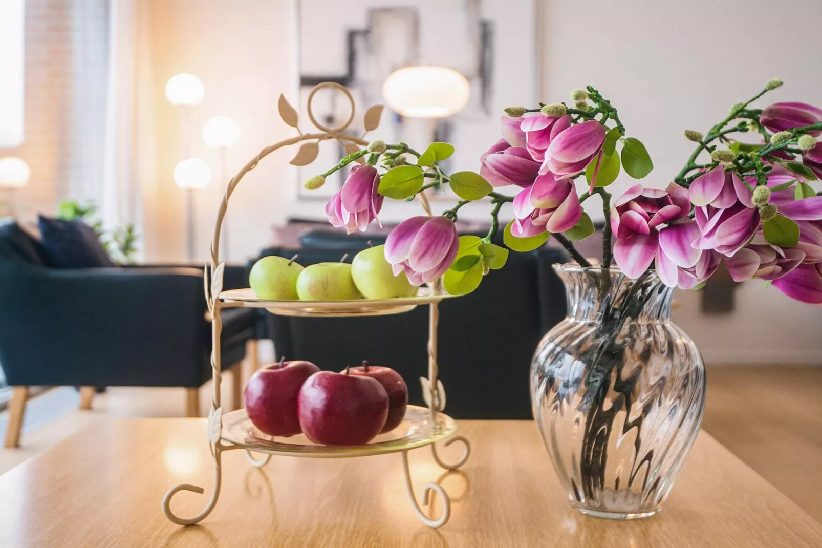 4 etoiles maison de vacances a Rømø-Intérieur