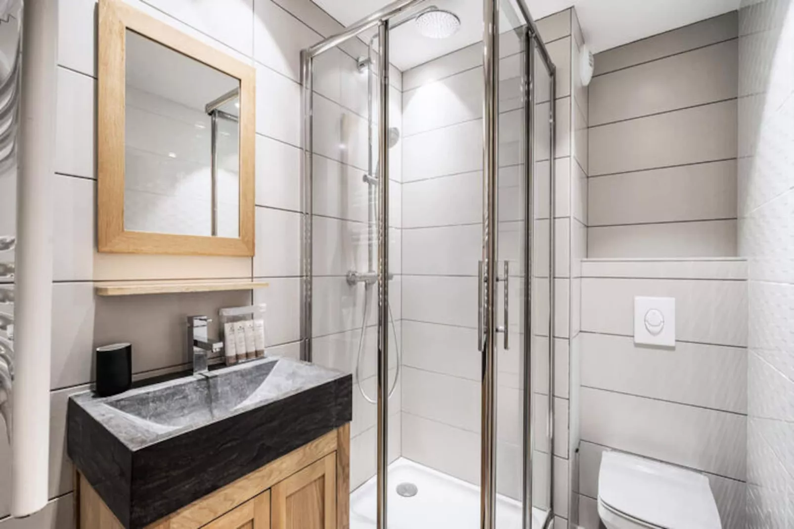 Résidence Le Neiger-Nicht zugeordnet