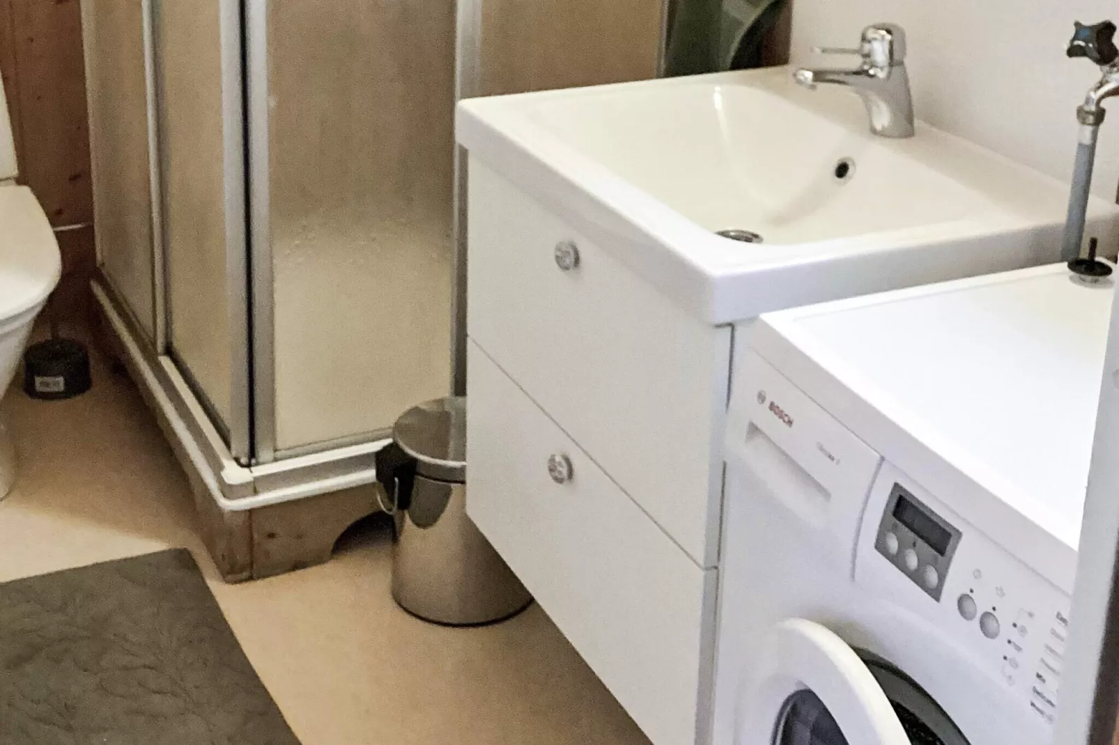 4 person holiday home in Djurhamn-Indoor