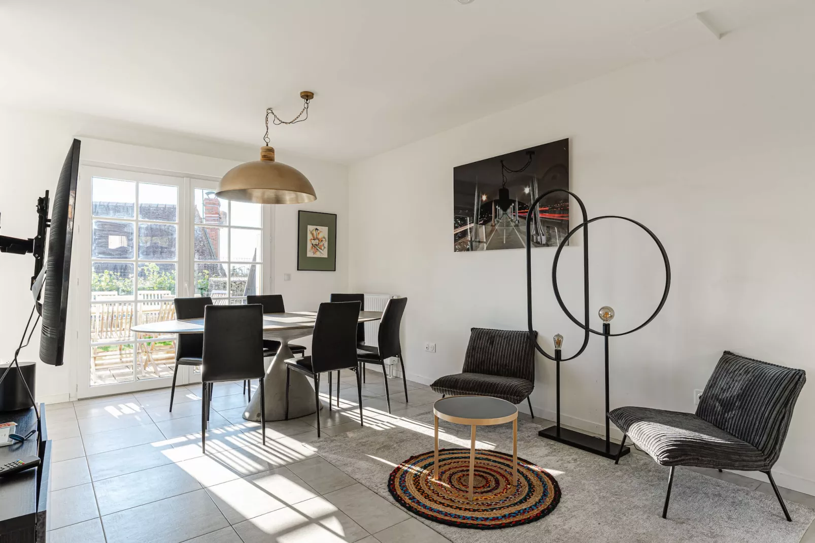 DEAUVILLE BEN LIONEL-Untagged