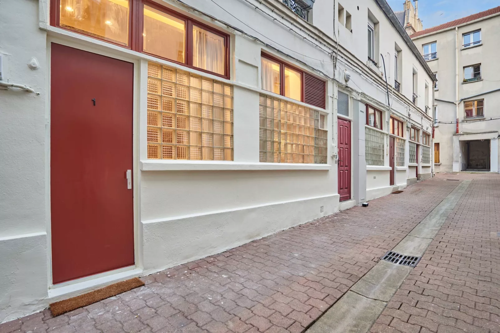 DEPART 2-Nicht zugeordnet