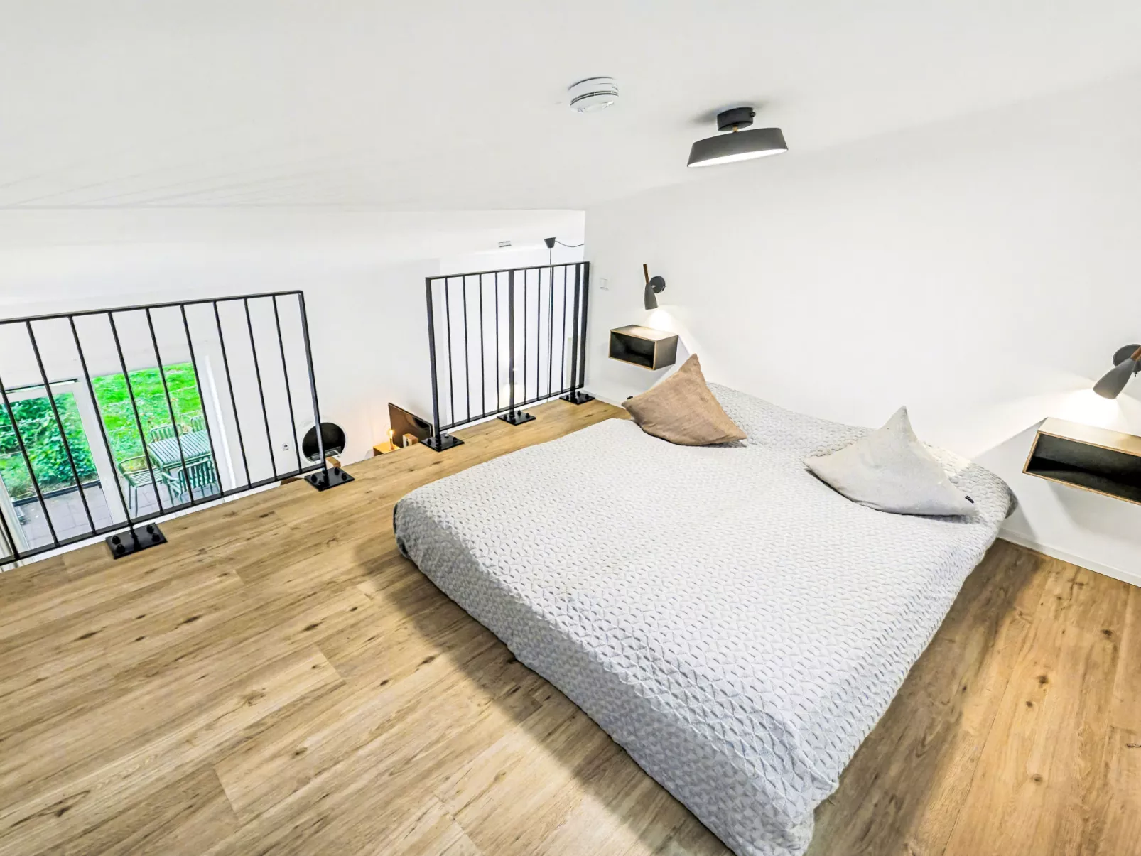 Seelykke (190) - Dedans