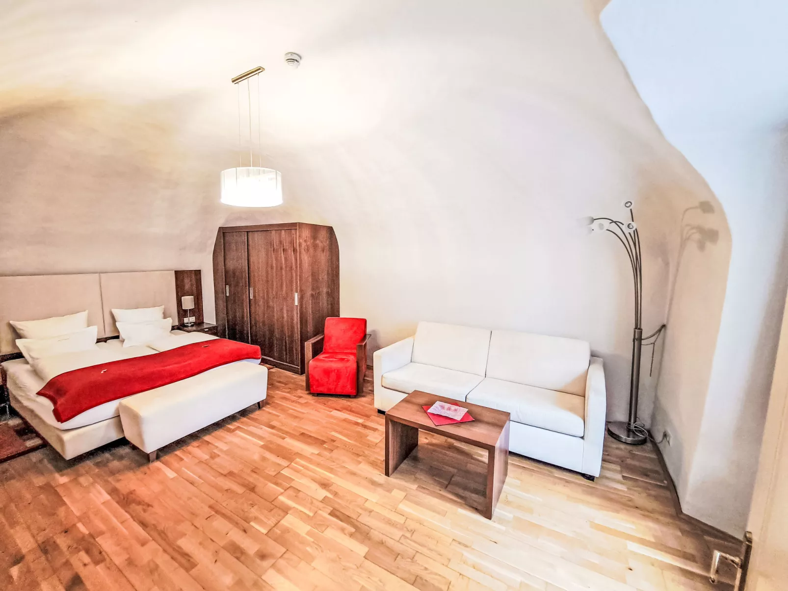 Oberstbergmeisteramt-Dedans