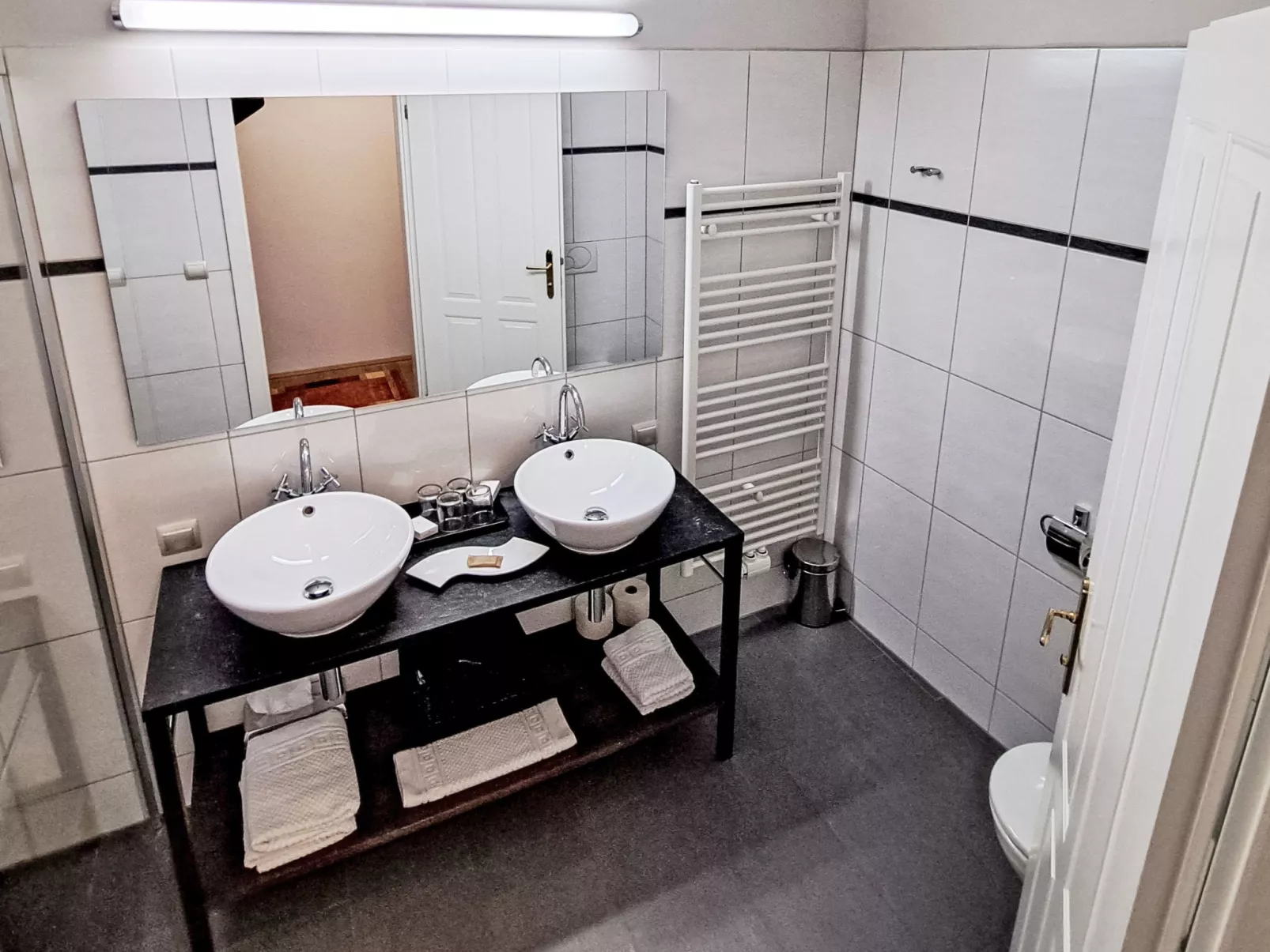 Oberstbergmeisteramt-Dedans