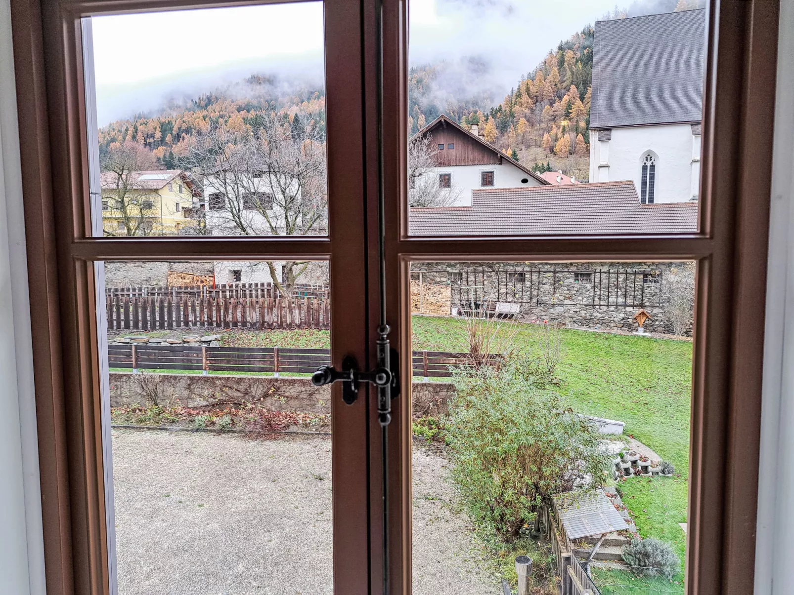 Oberstbergmeisteramt-Outside