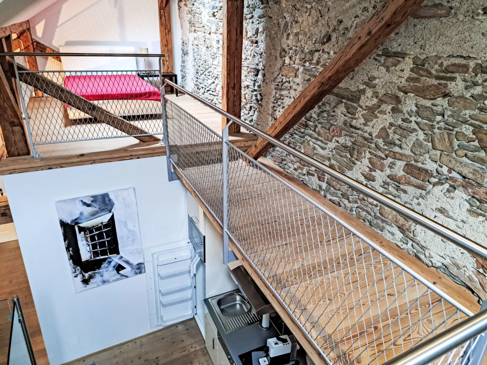 Oberstbergmeisteramt-Inside