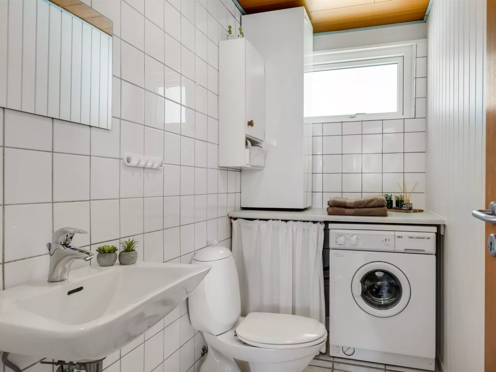 "Galia" - 2.5km from the sea-Inside