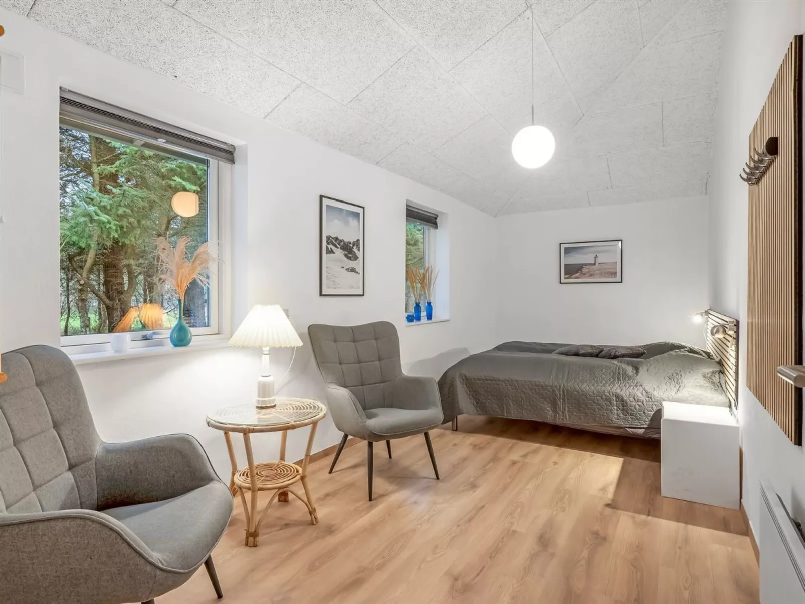 "Nele" - 1.4km from the sea-Inside