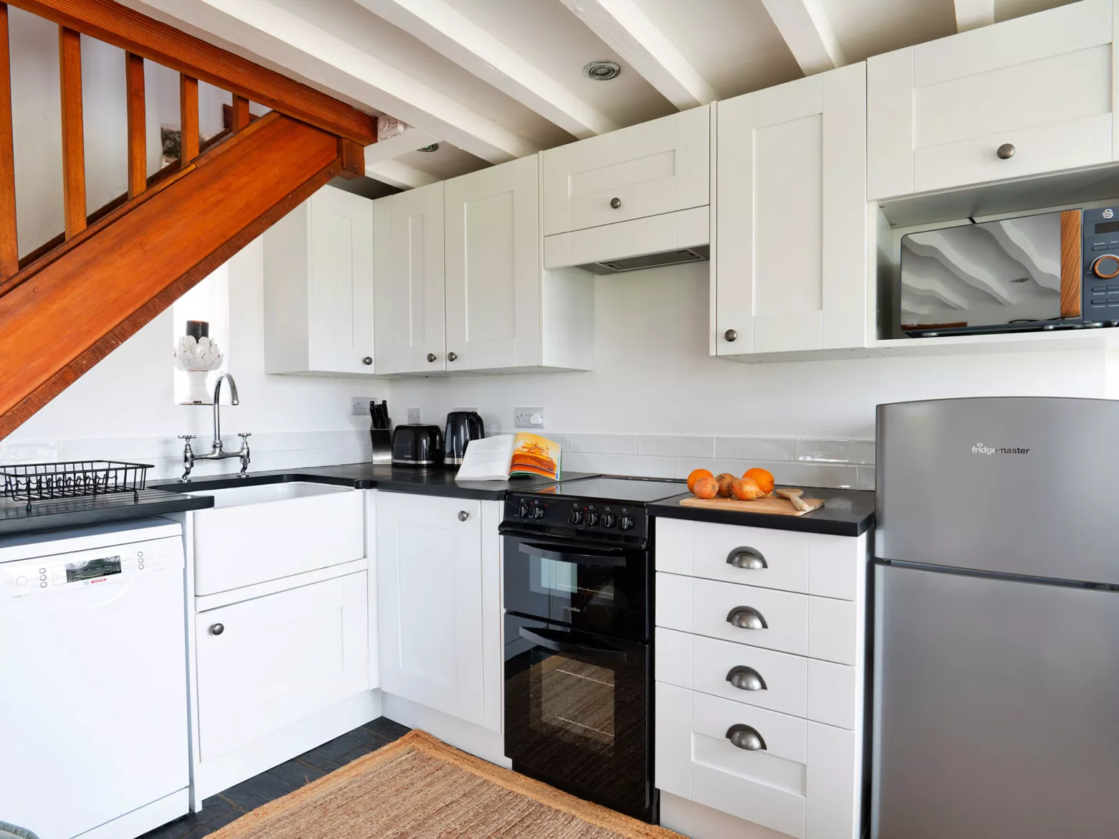 The Coach House at Tyddyn-y-Felin-Dedans