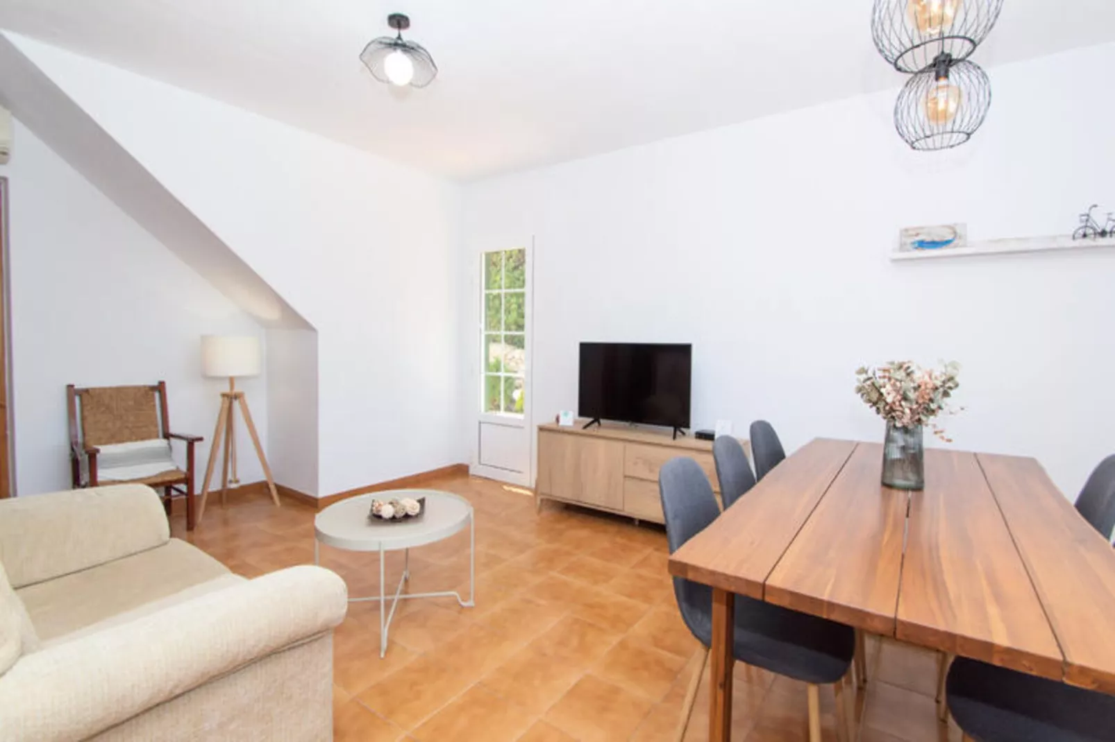 Maison à Cala Galdana-Untagged