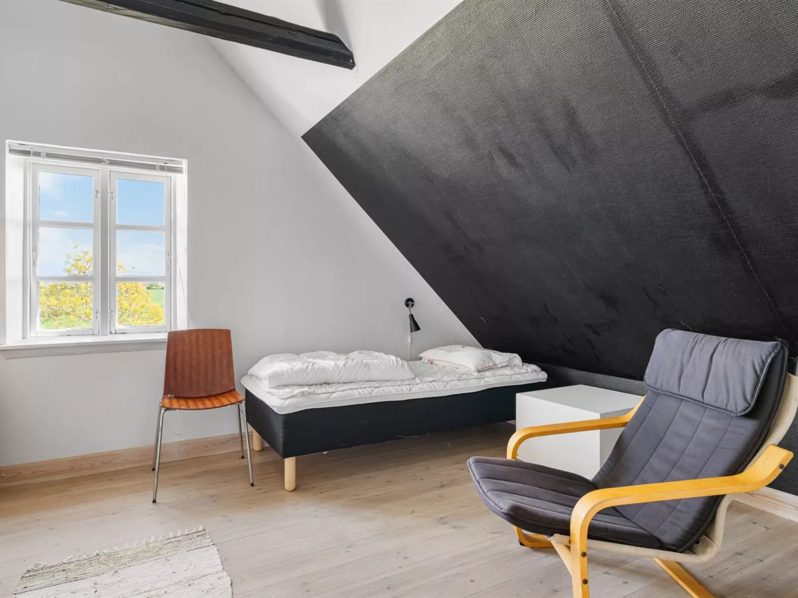 "Goti" - 850m from the sea-Inside